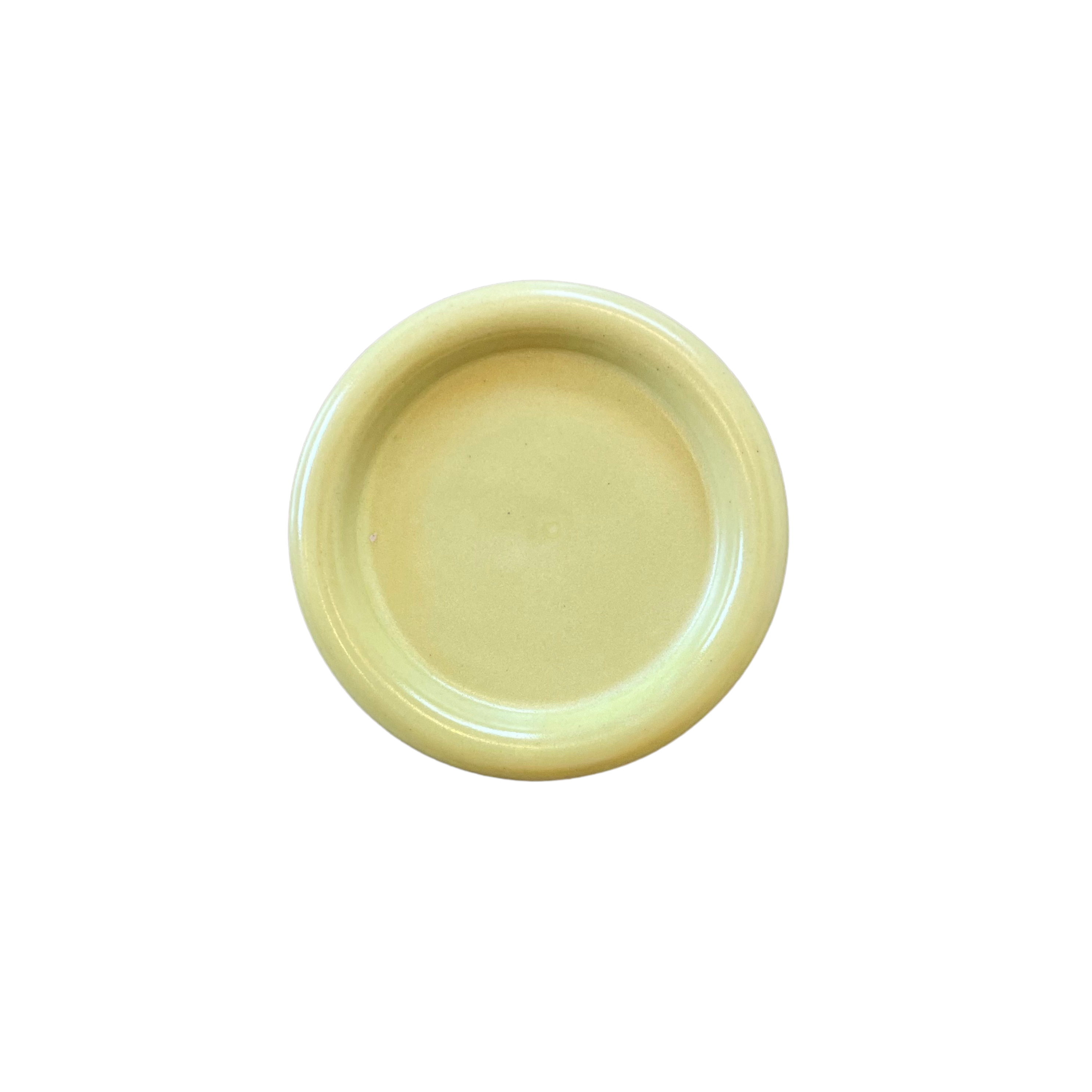 Chunky Plate - Medium