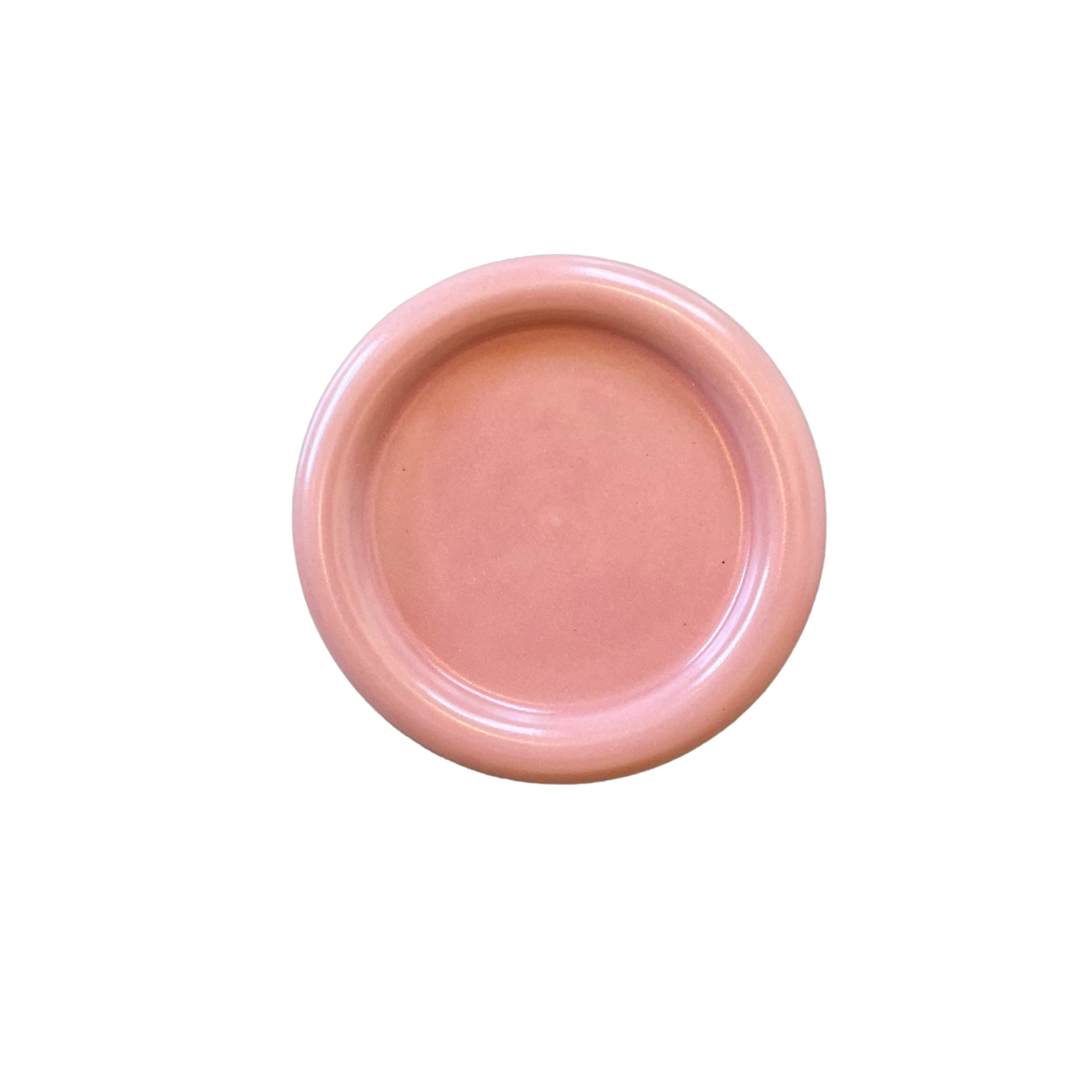 Chunky Plate - Medium