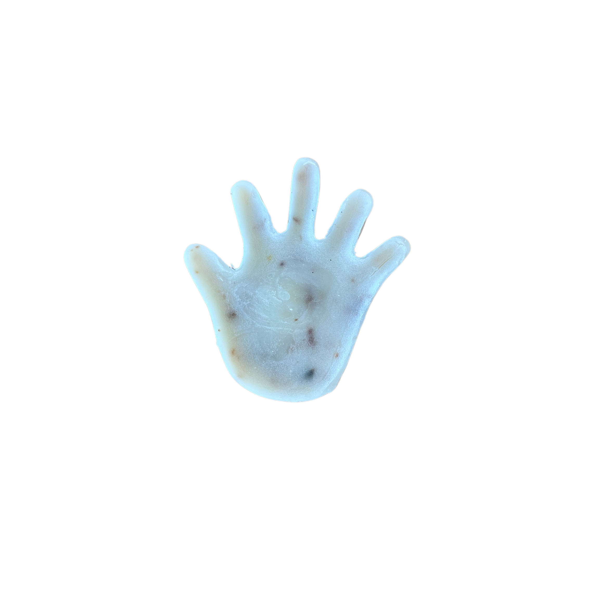 Mini Hand Soaps - Lavender Patchouli