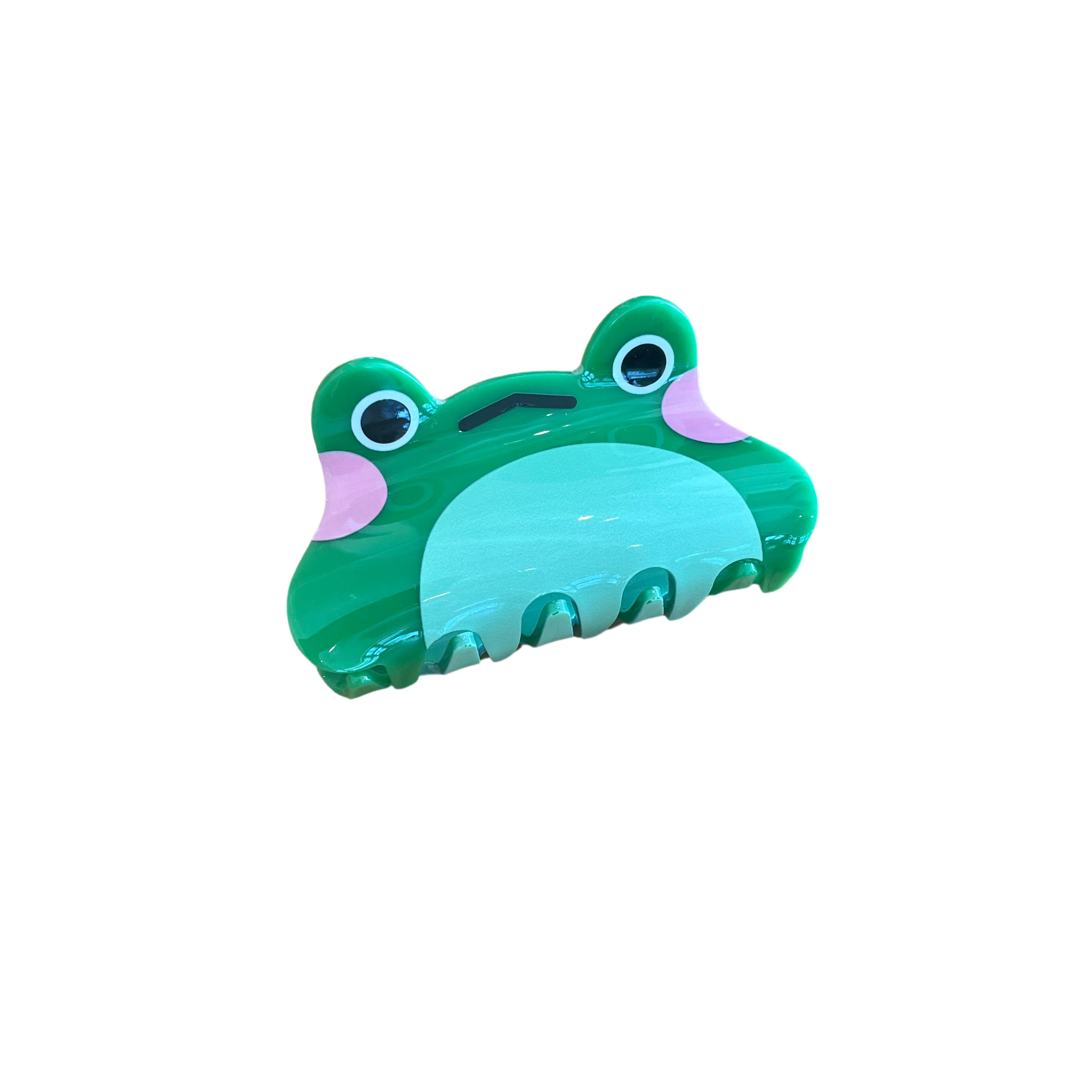 Animal Hair Clips