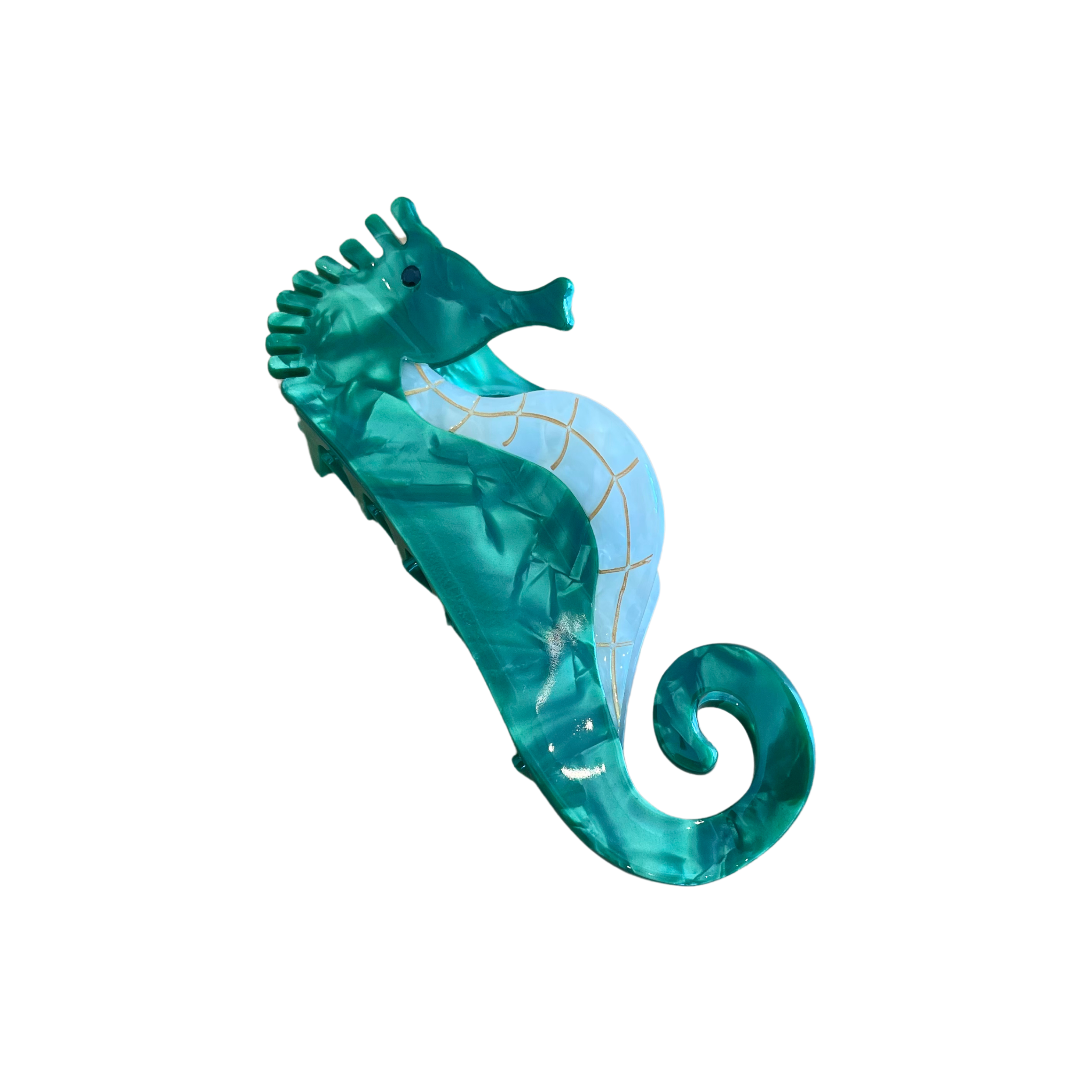 Animal Hair Clips