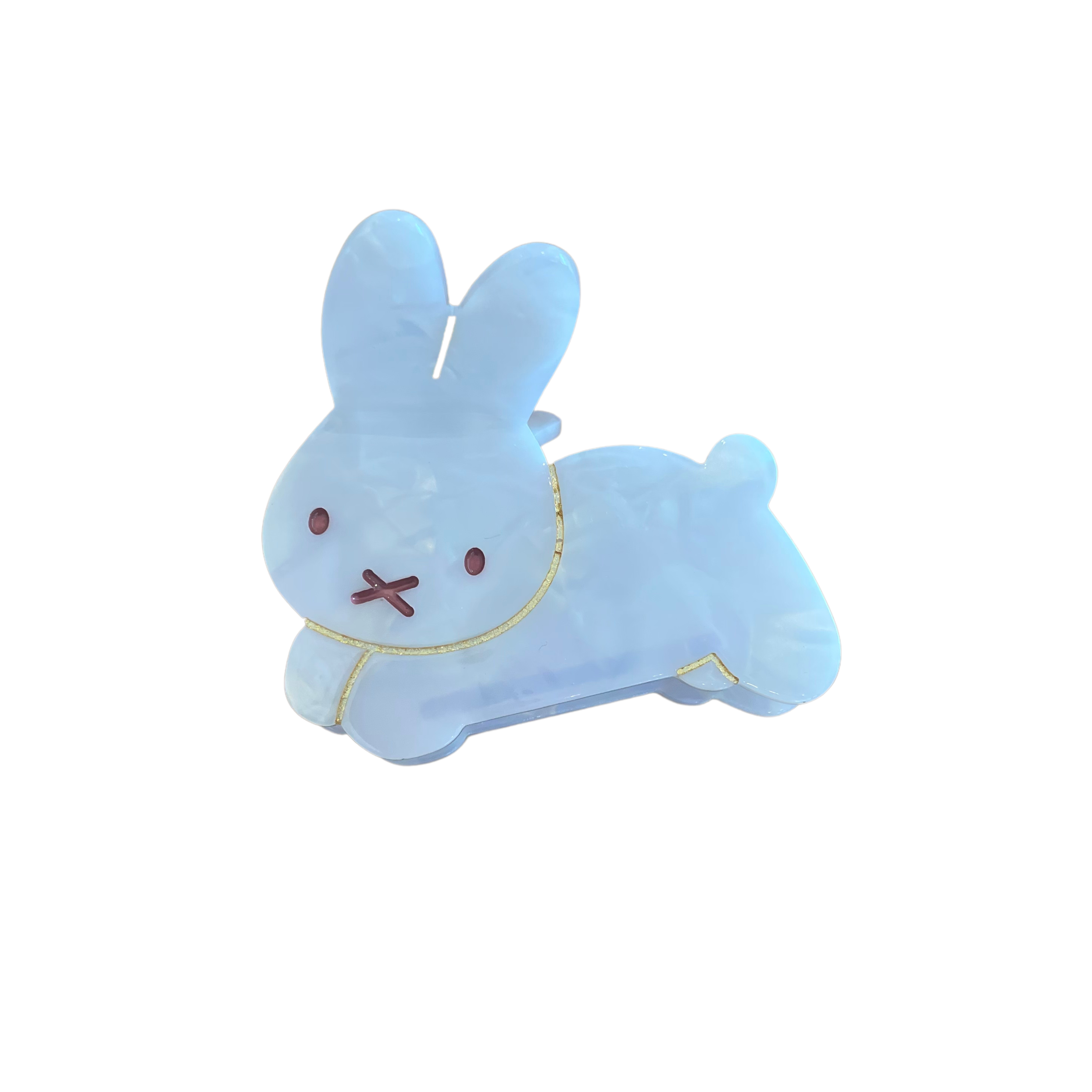Animal Hair Clips