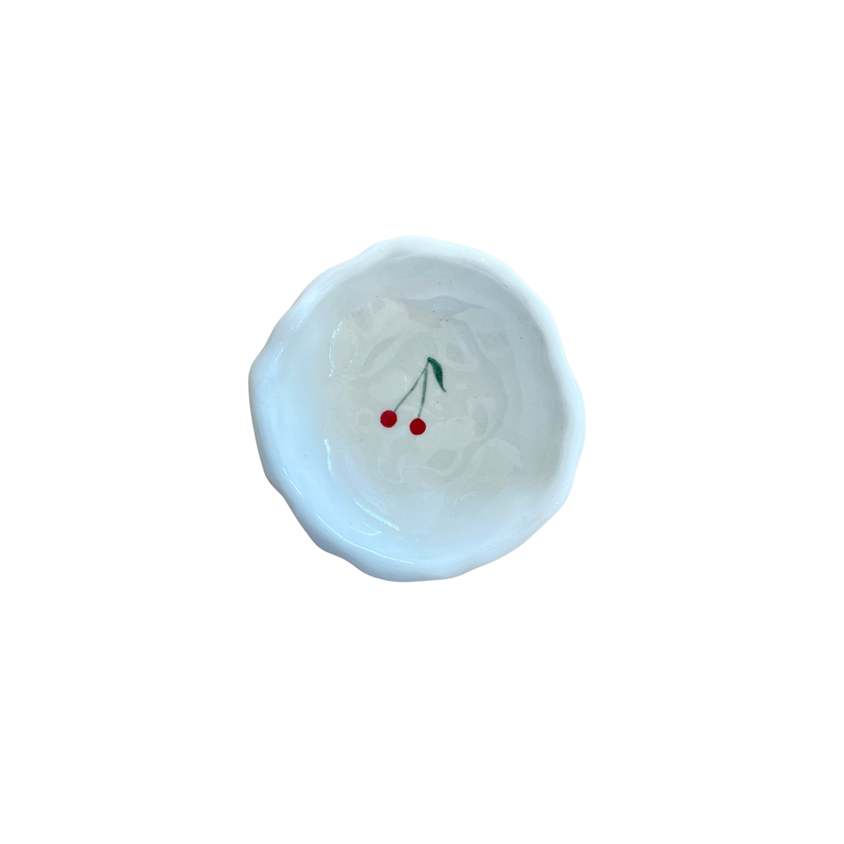 Handmade Ceramic Dish