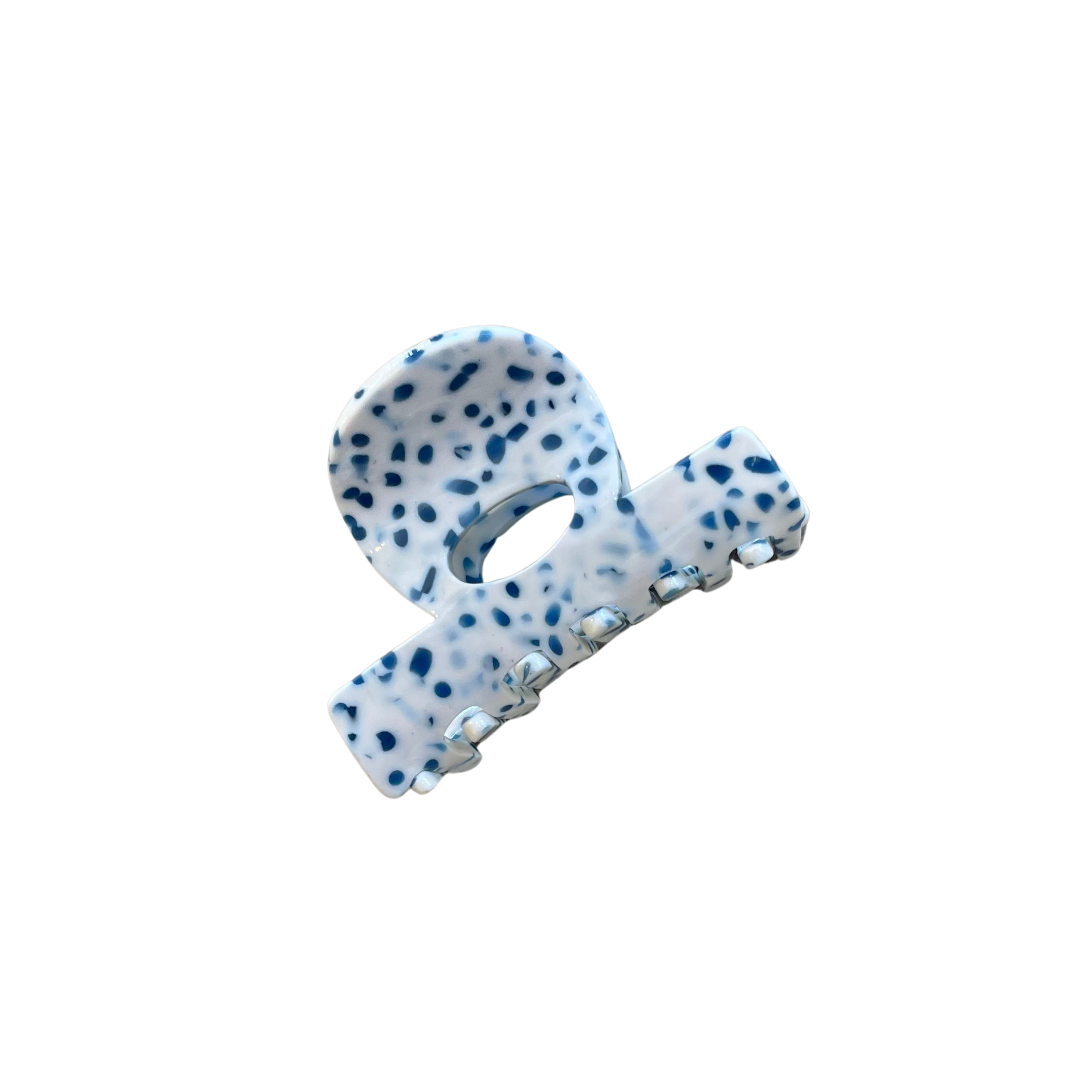 Pattern Hair Clips