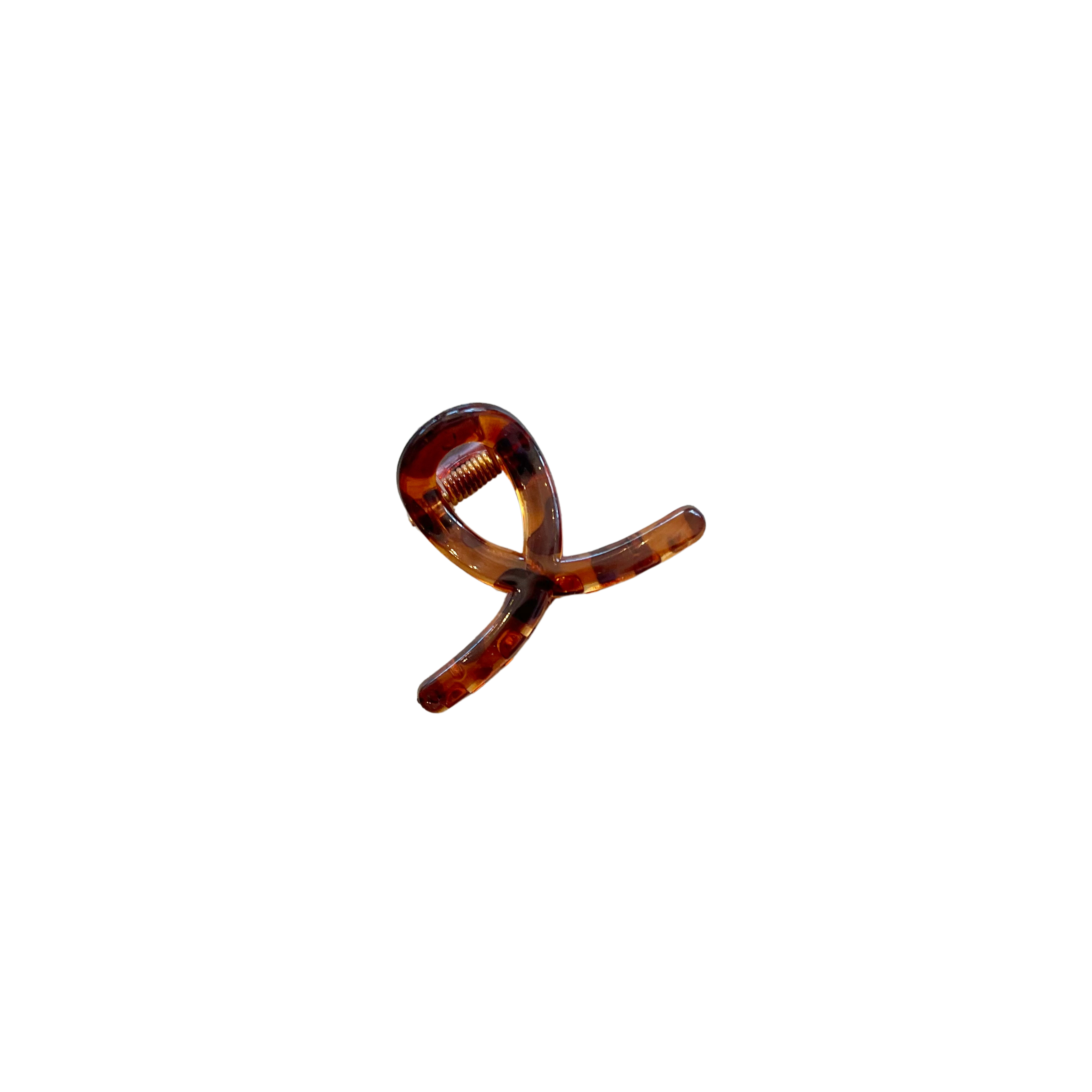 Mini Hair Clips