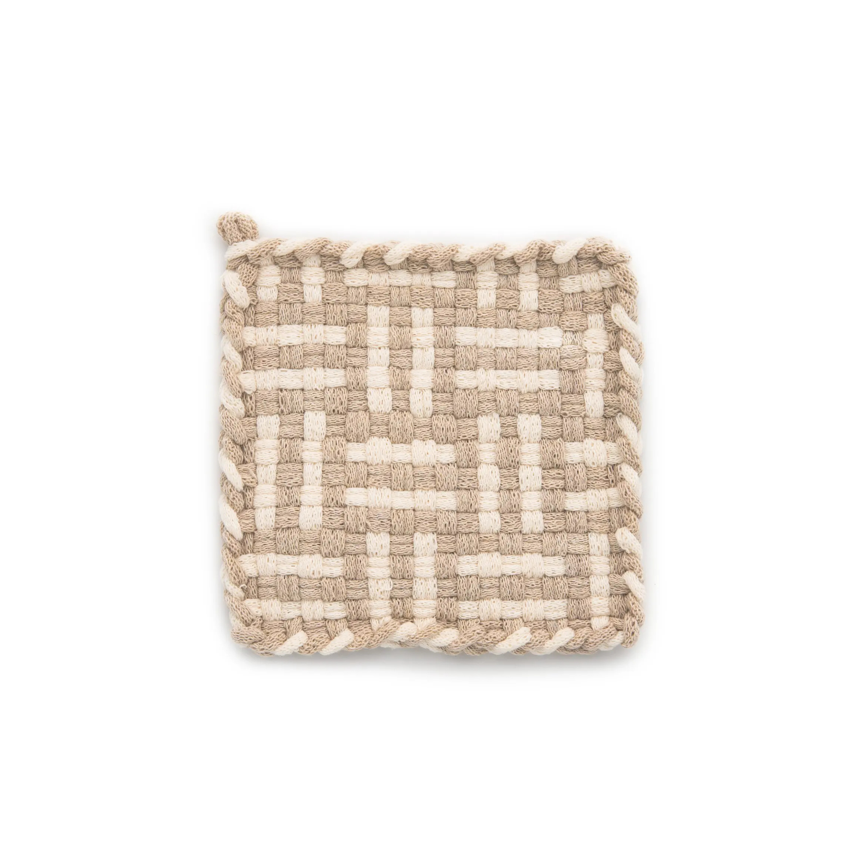 Woven Potholder
