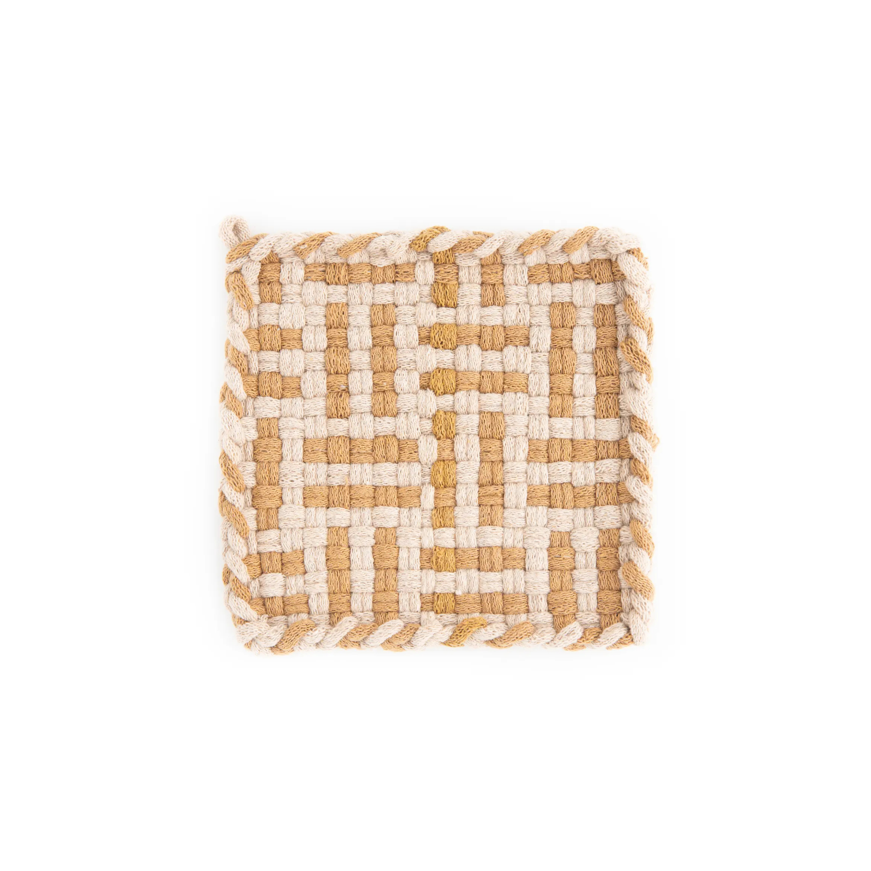 Woven Potholder
