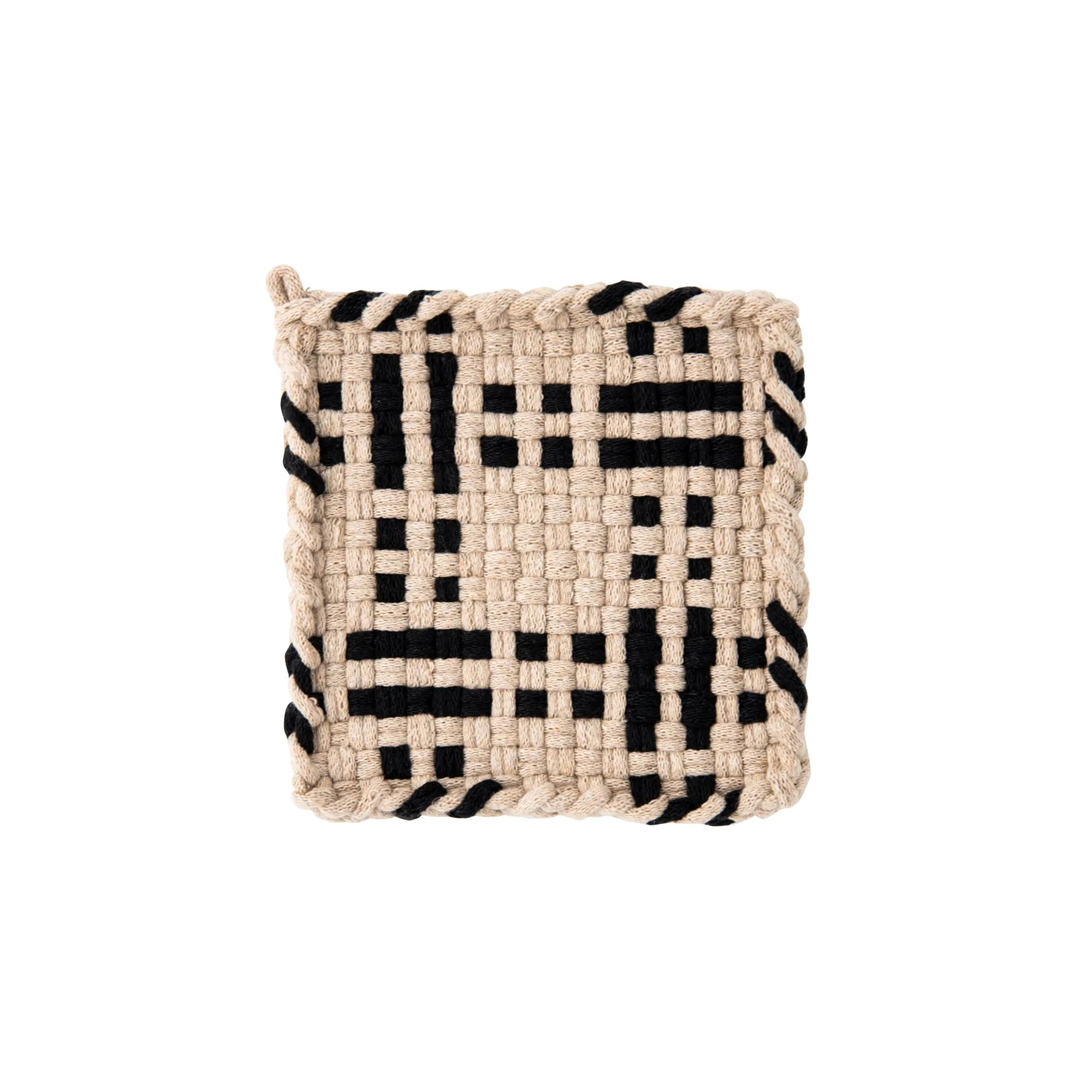 Woven Potholder