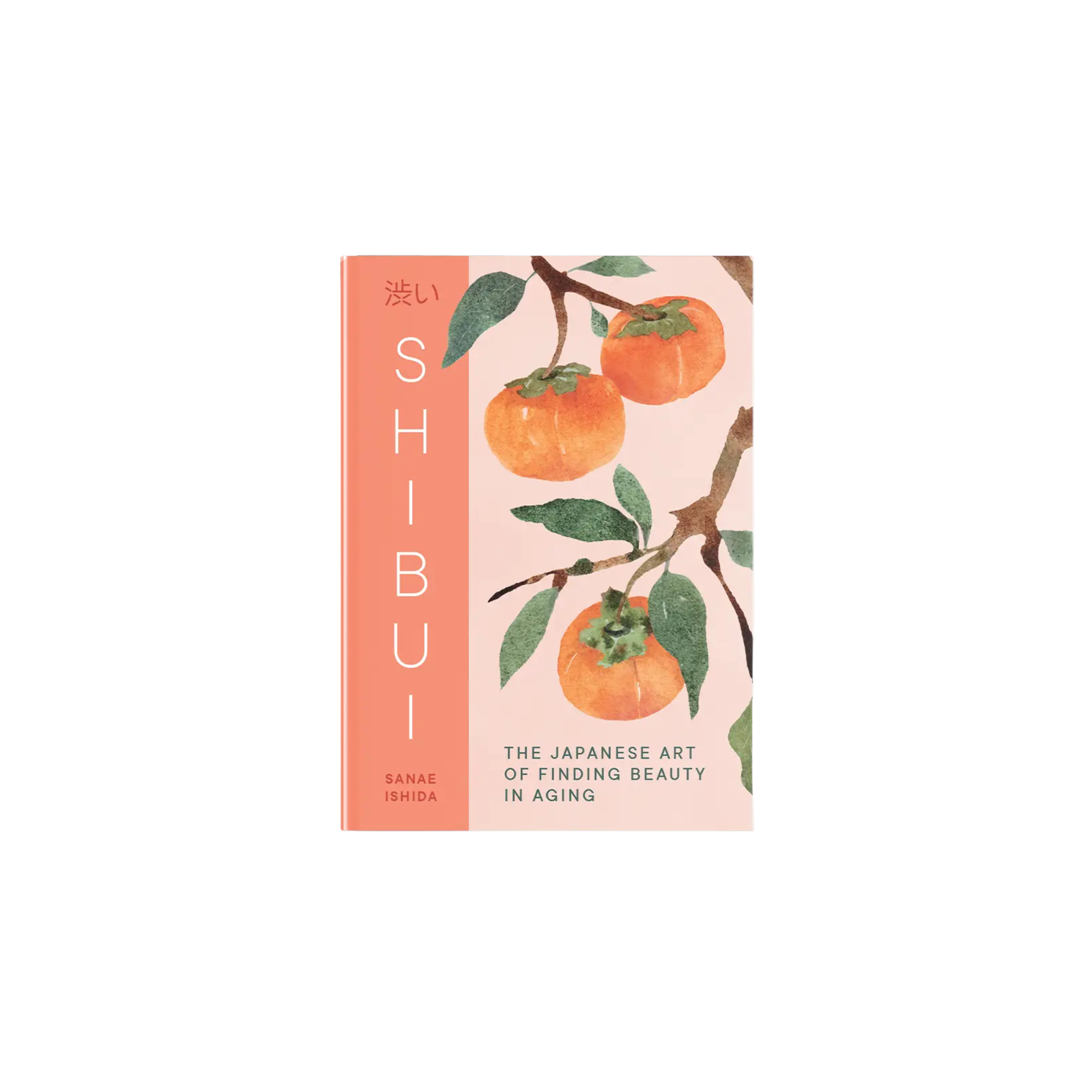 Shibui: Embracing the Beauty of Aging