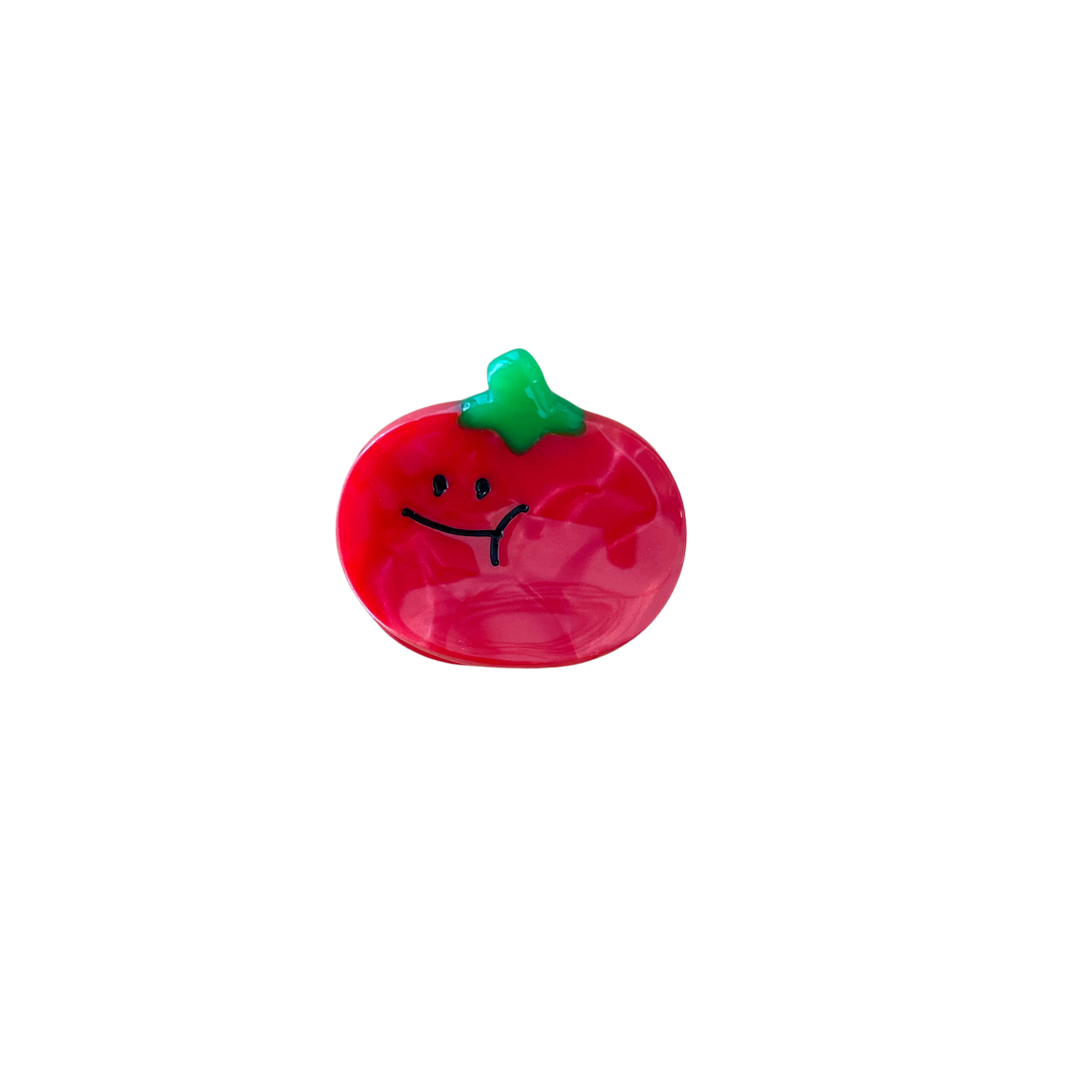 Fruit + Veggie Hair Clips