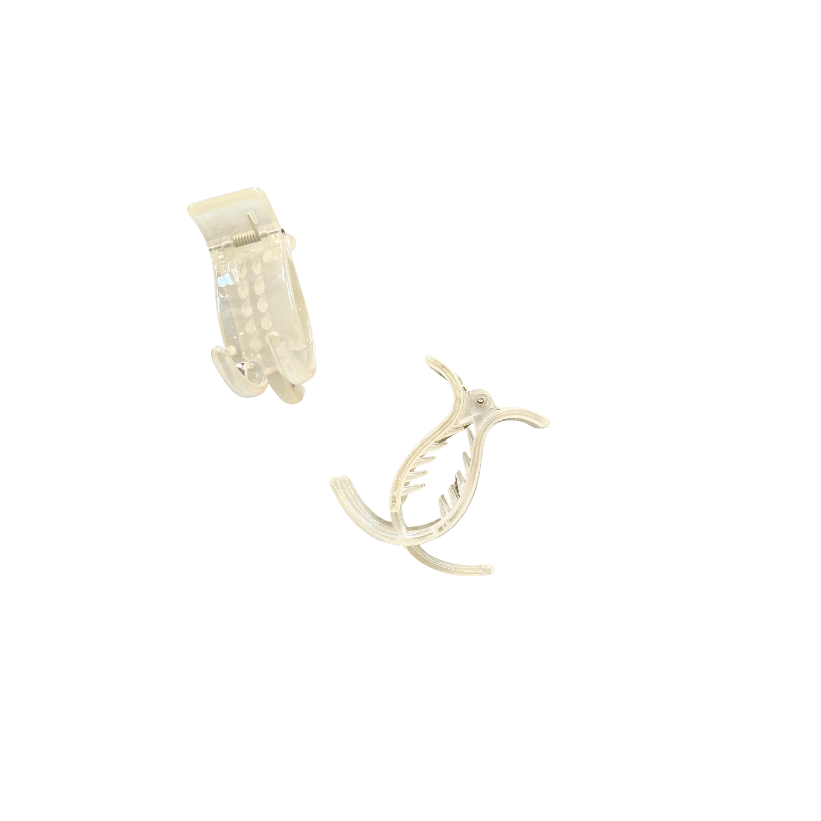 Hi-Claw Clips
