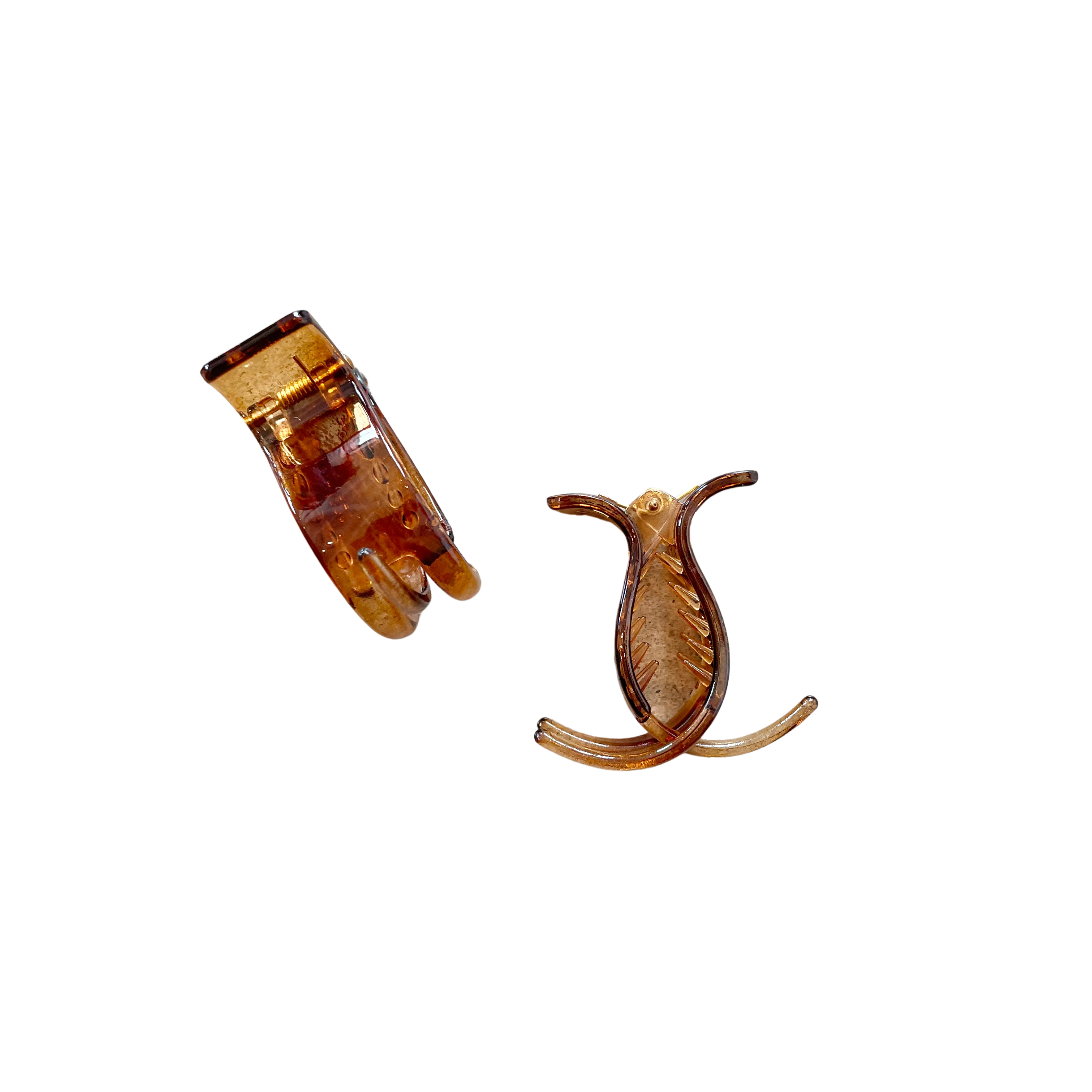 Hi-Claw Clips