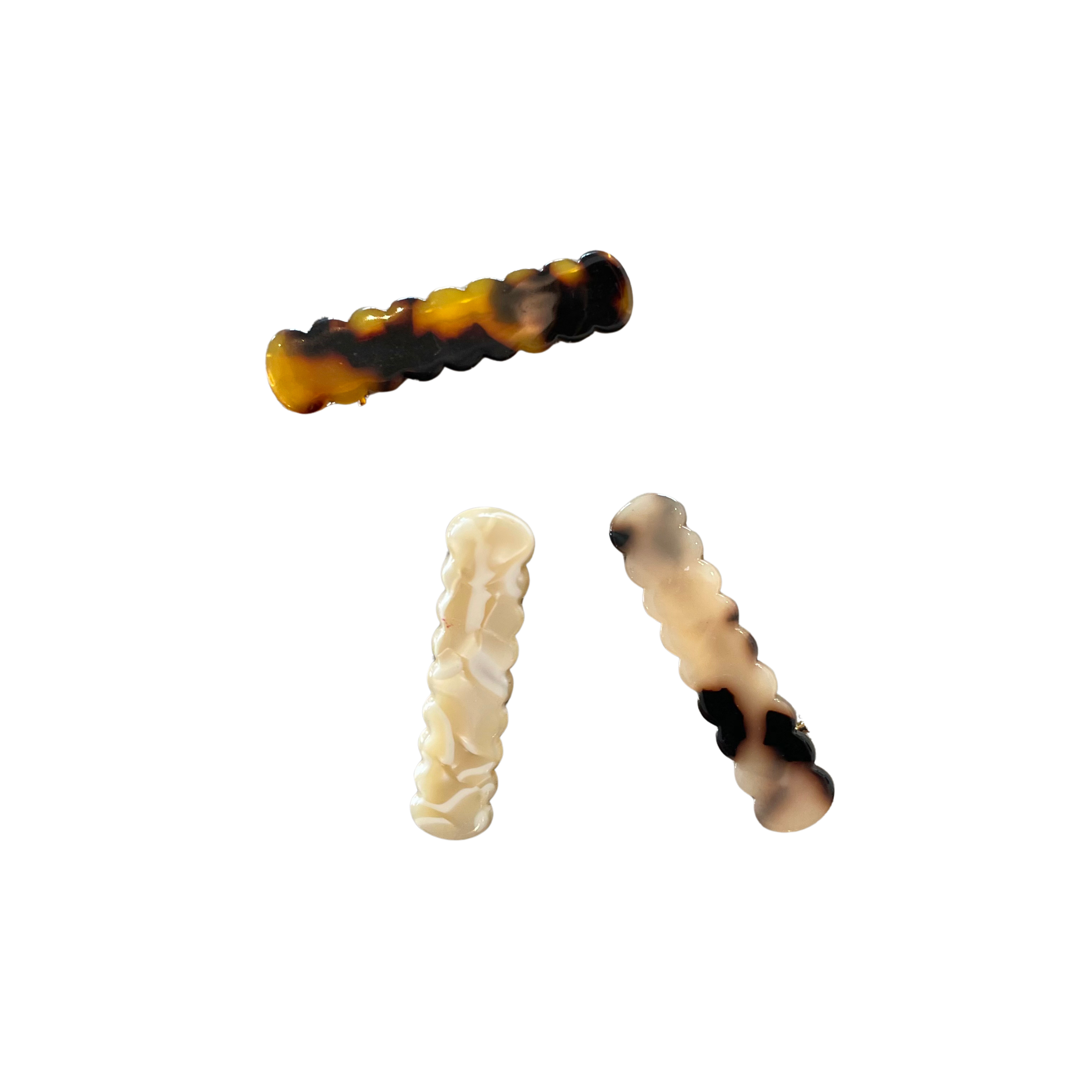 Alligator Hair Clips