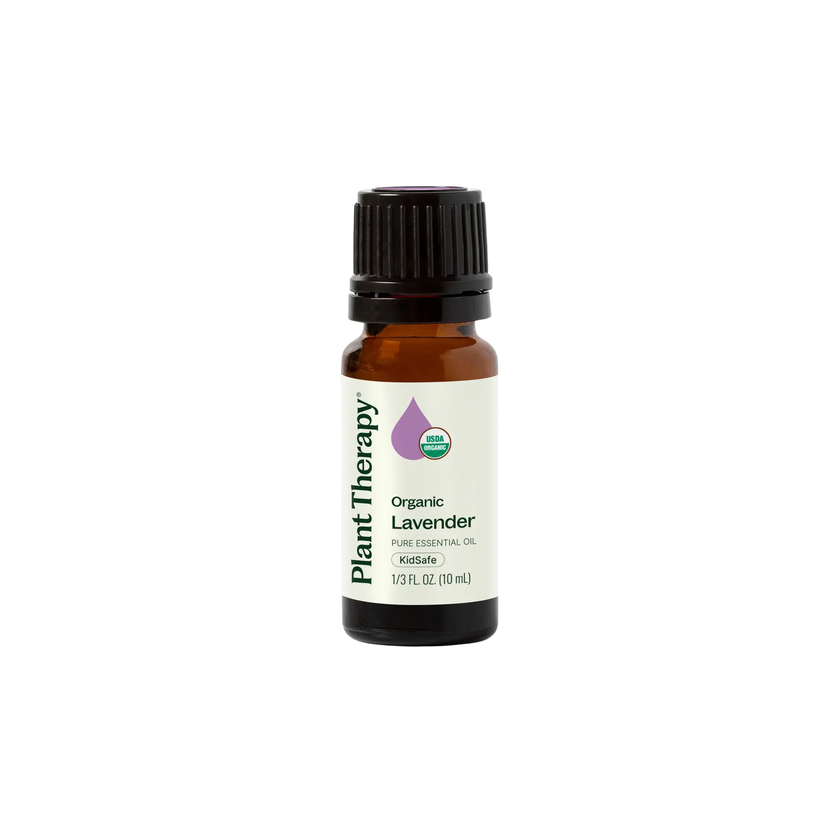 Organic Essential Oils - 10ml