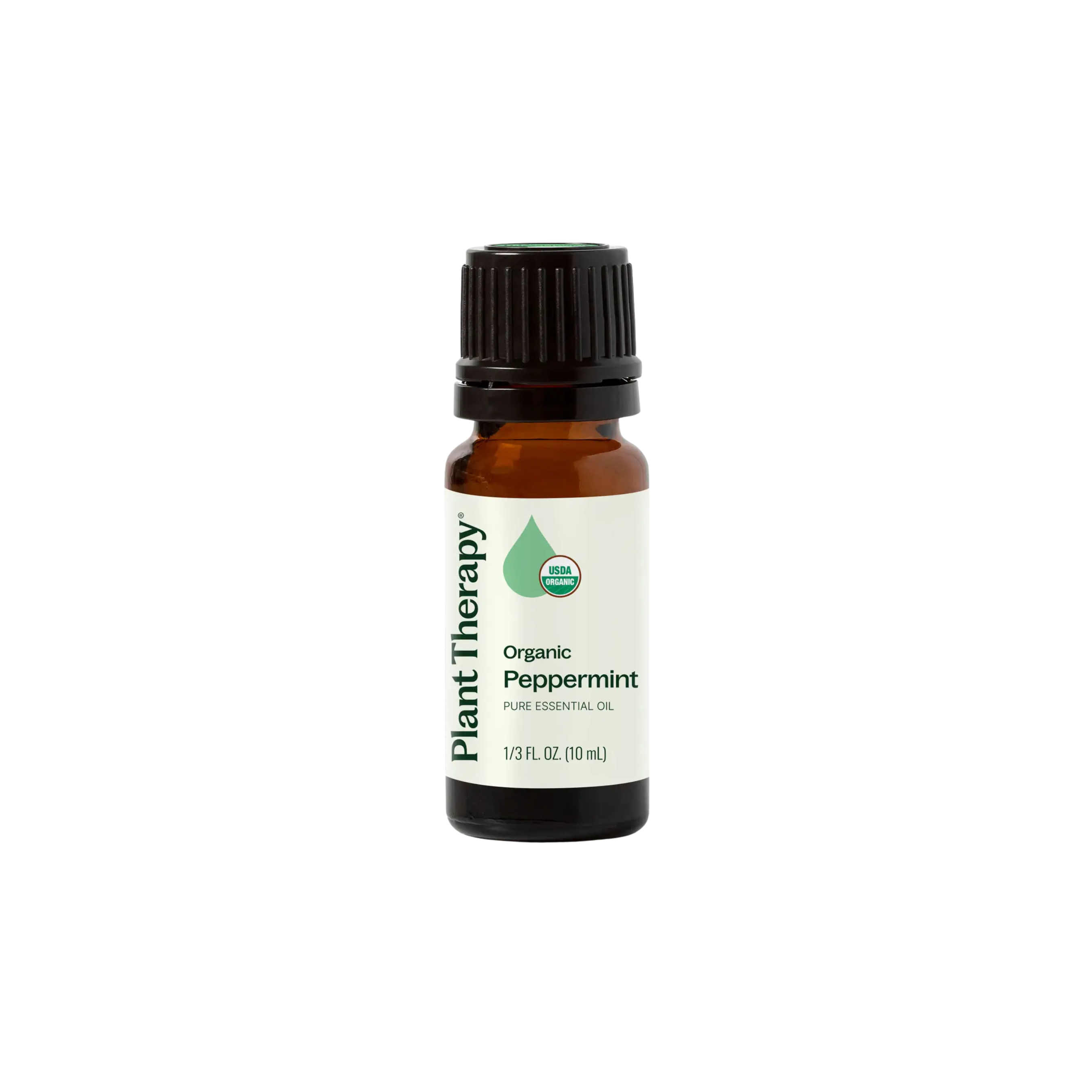 Organic Essential Oils - 10ml