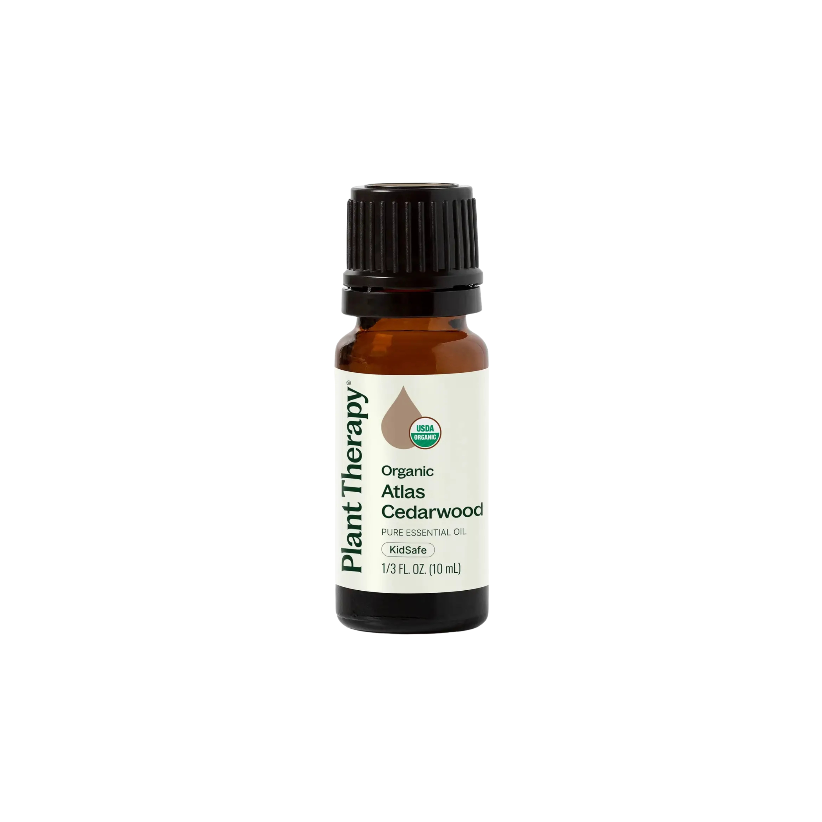 Organic Essential Oils - 10ml