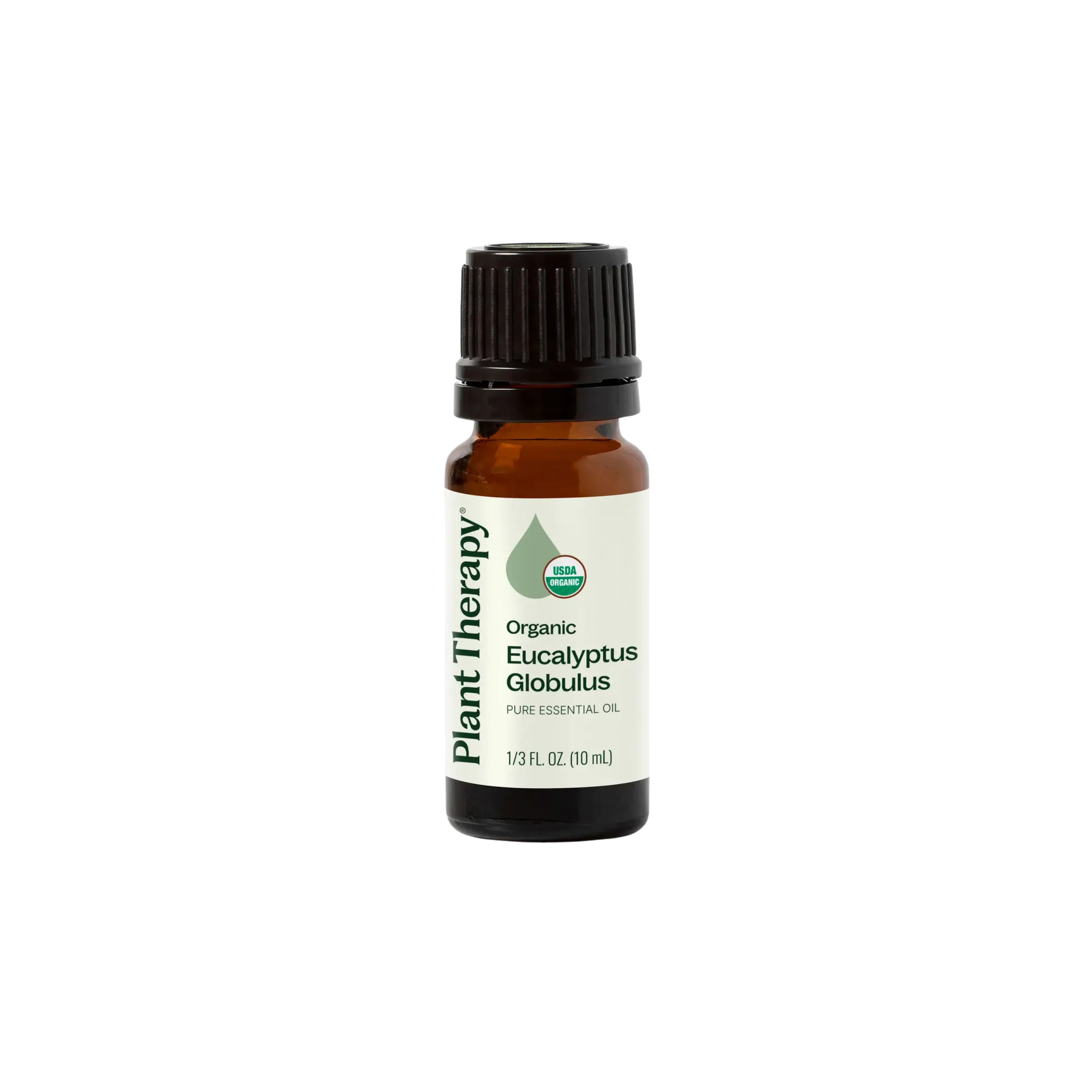 Organic Essential Oils - 10ml