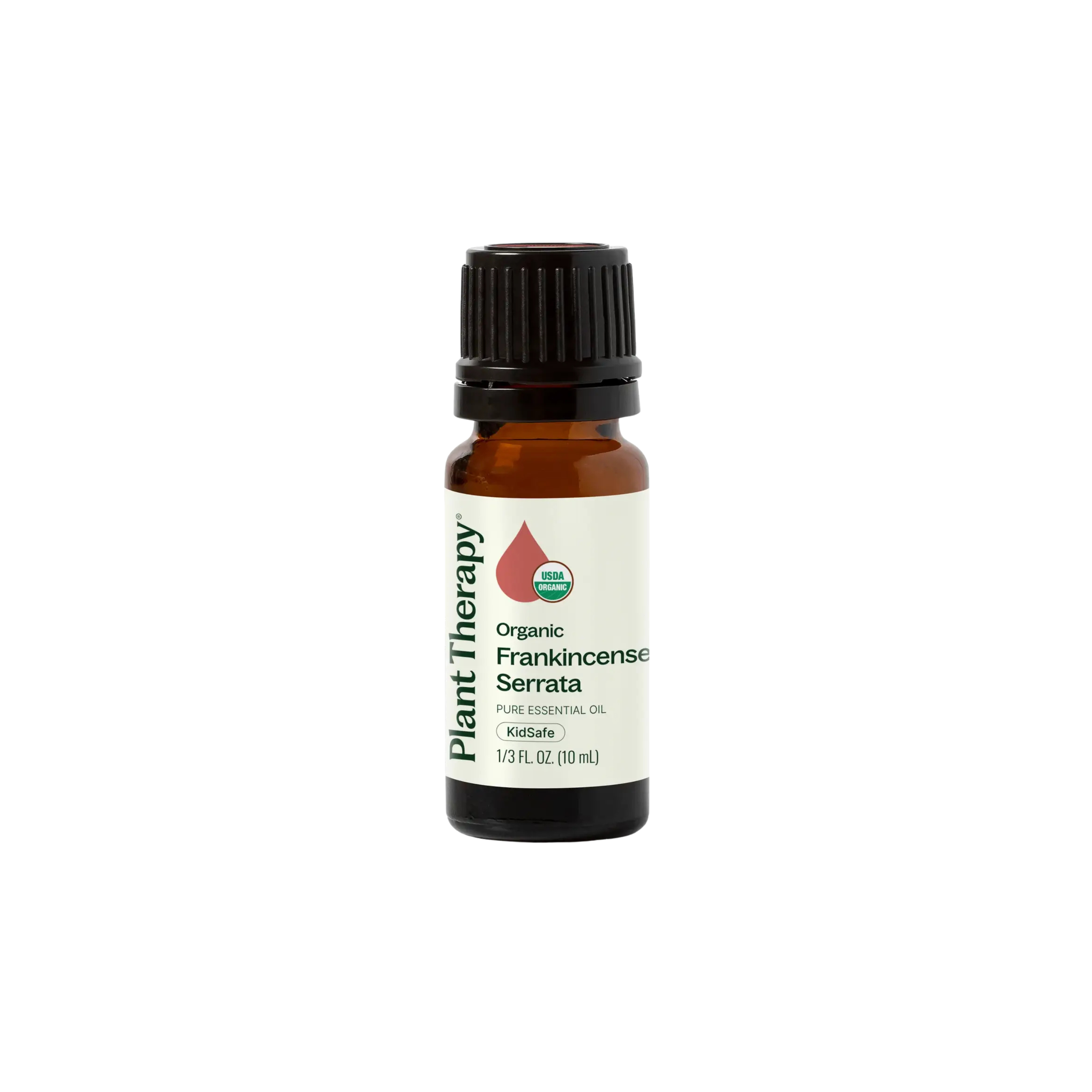 Organic Essential Oils - 10ml