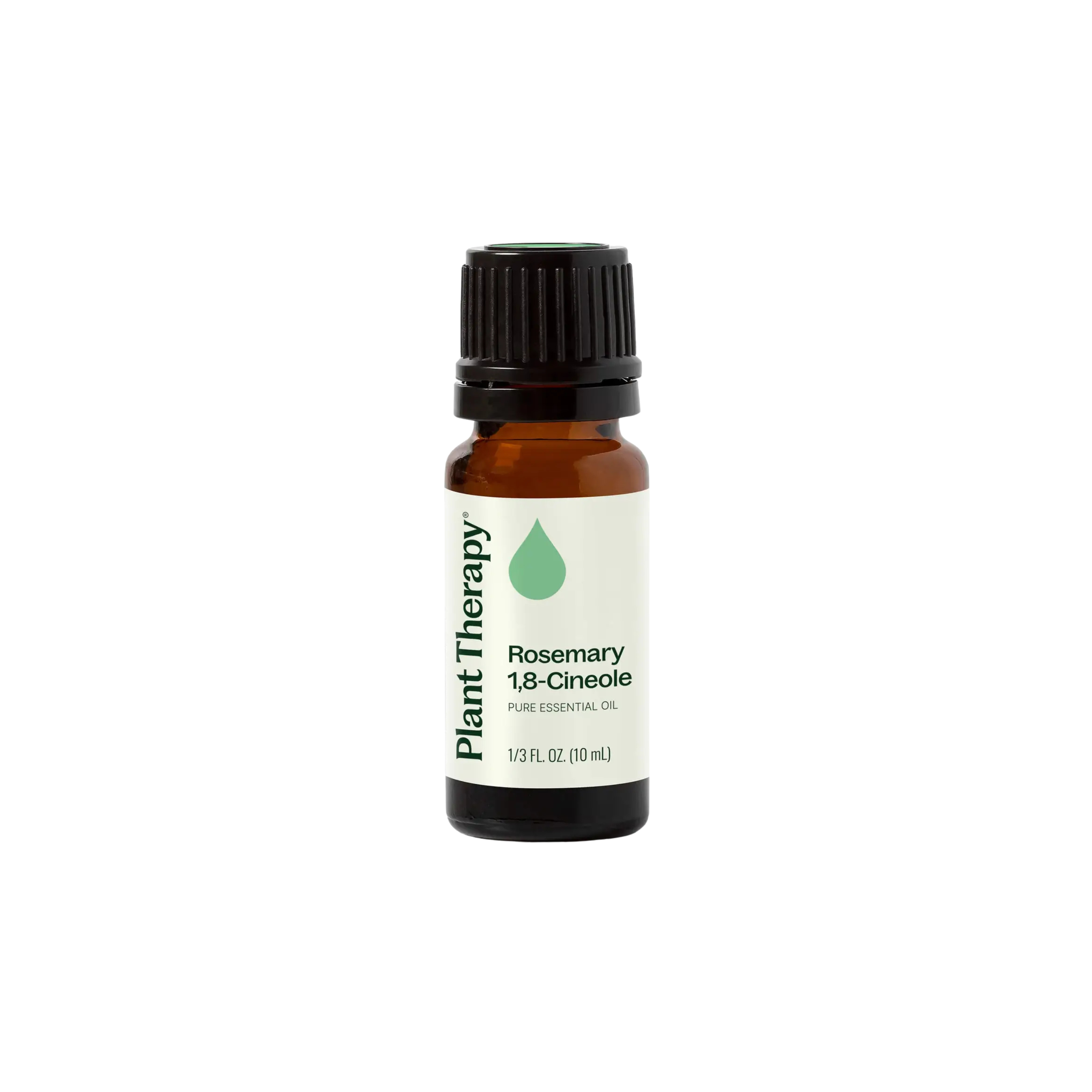 Organic Essential Oils - 10ml