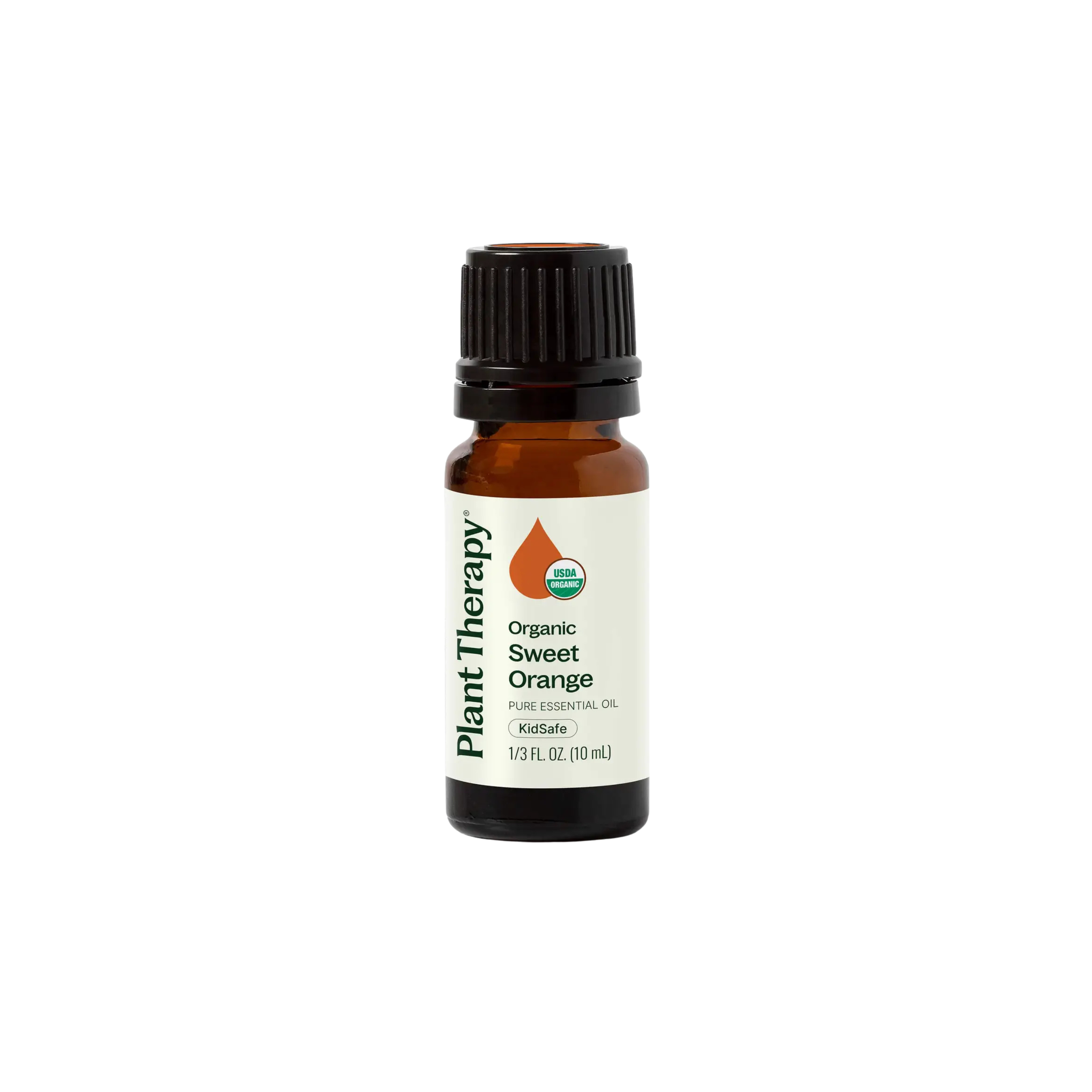 Organic Essential Oils - 10ml