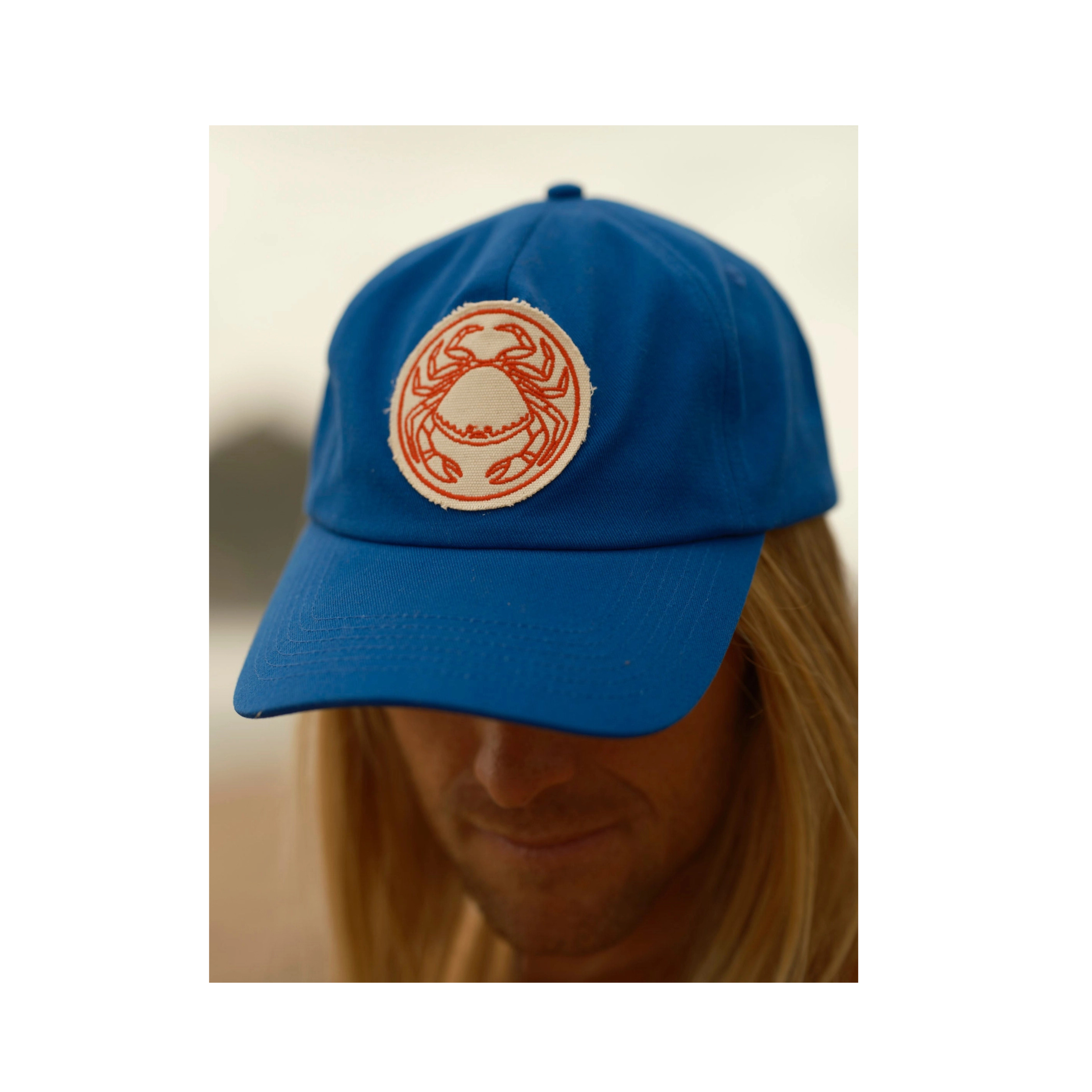 Crabby Hat