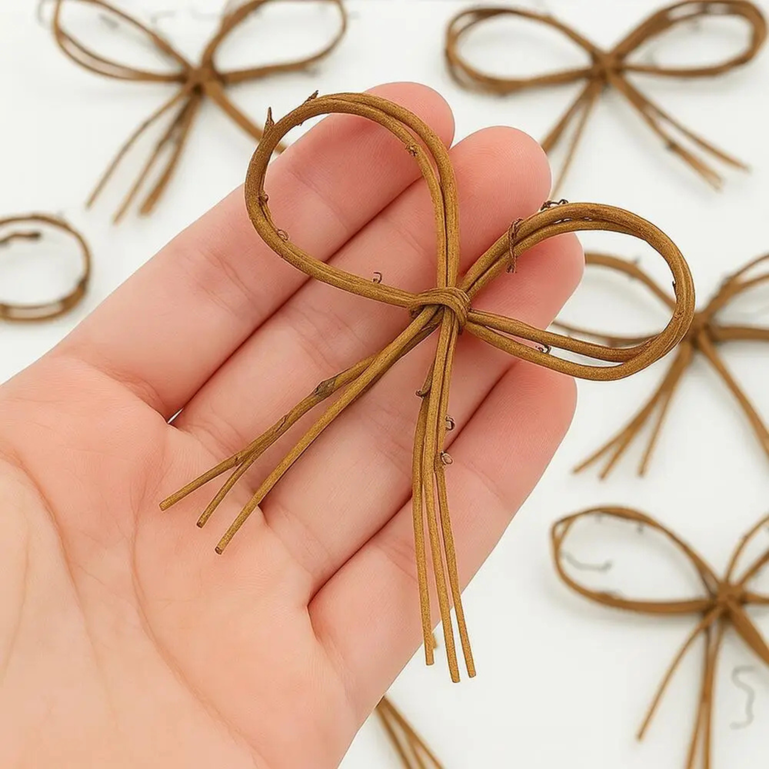 Grapevine Bow