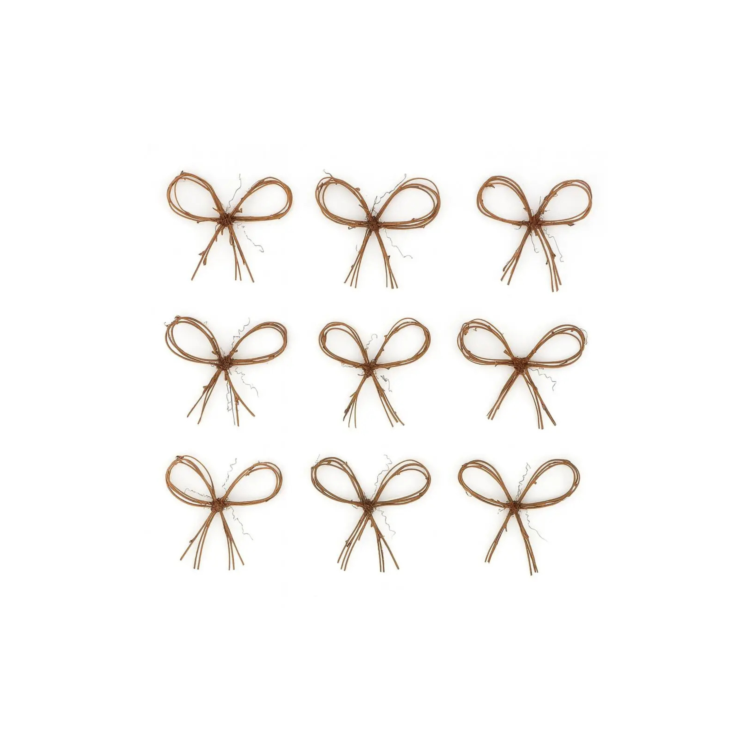 Grapevine Bow