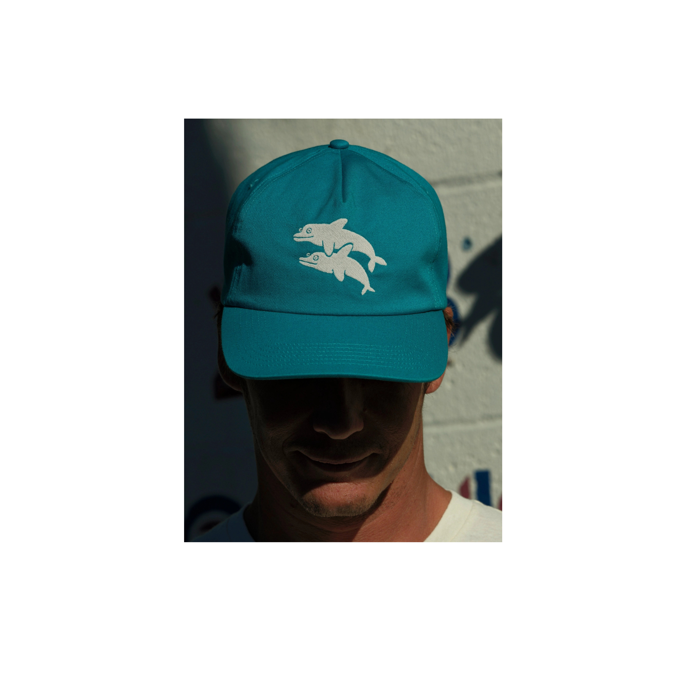 Dolphins Hat
