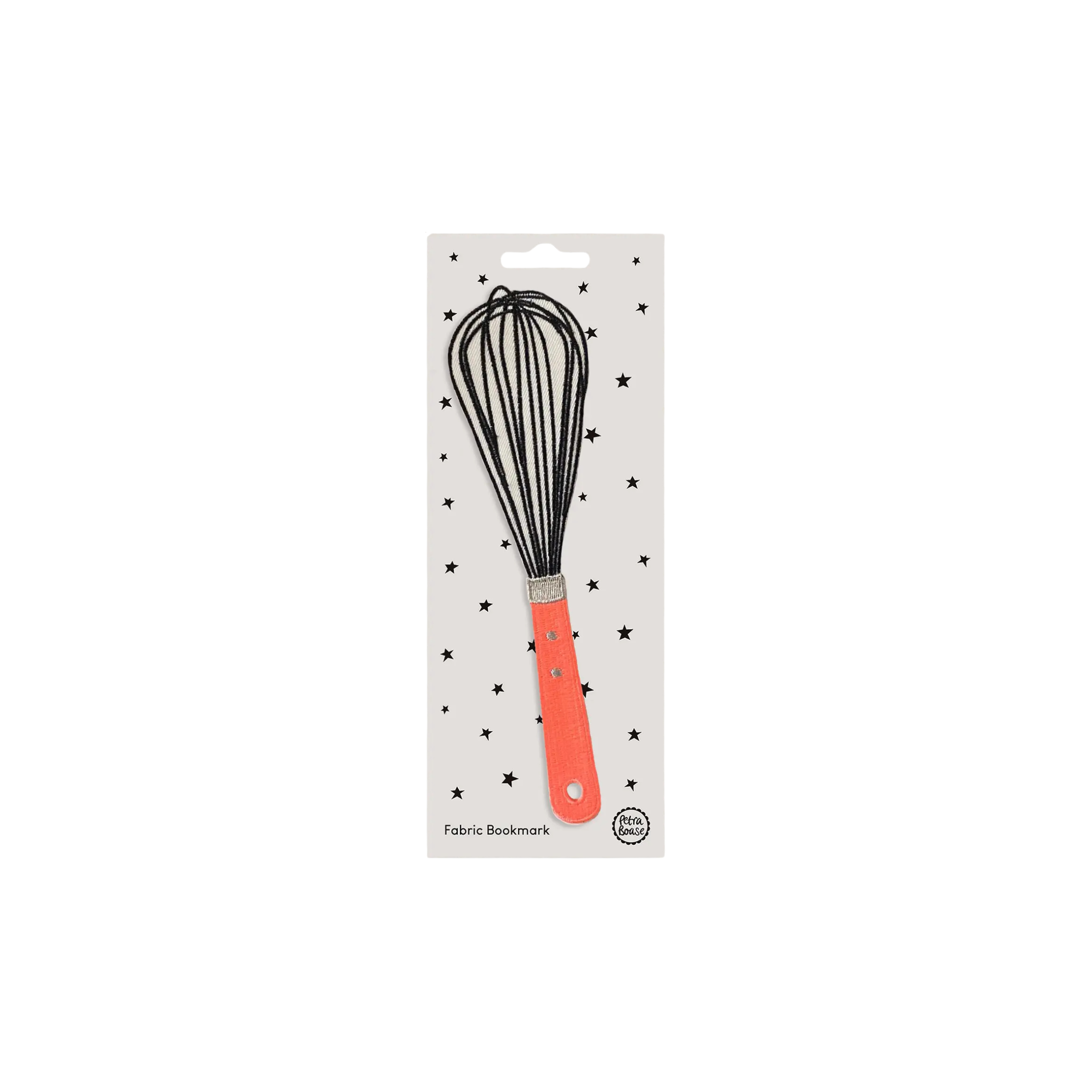 Whisk Bookmark