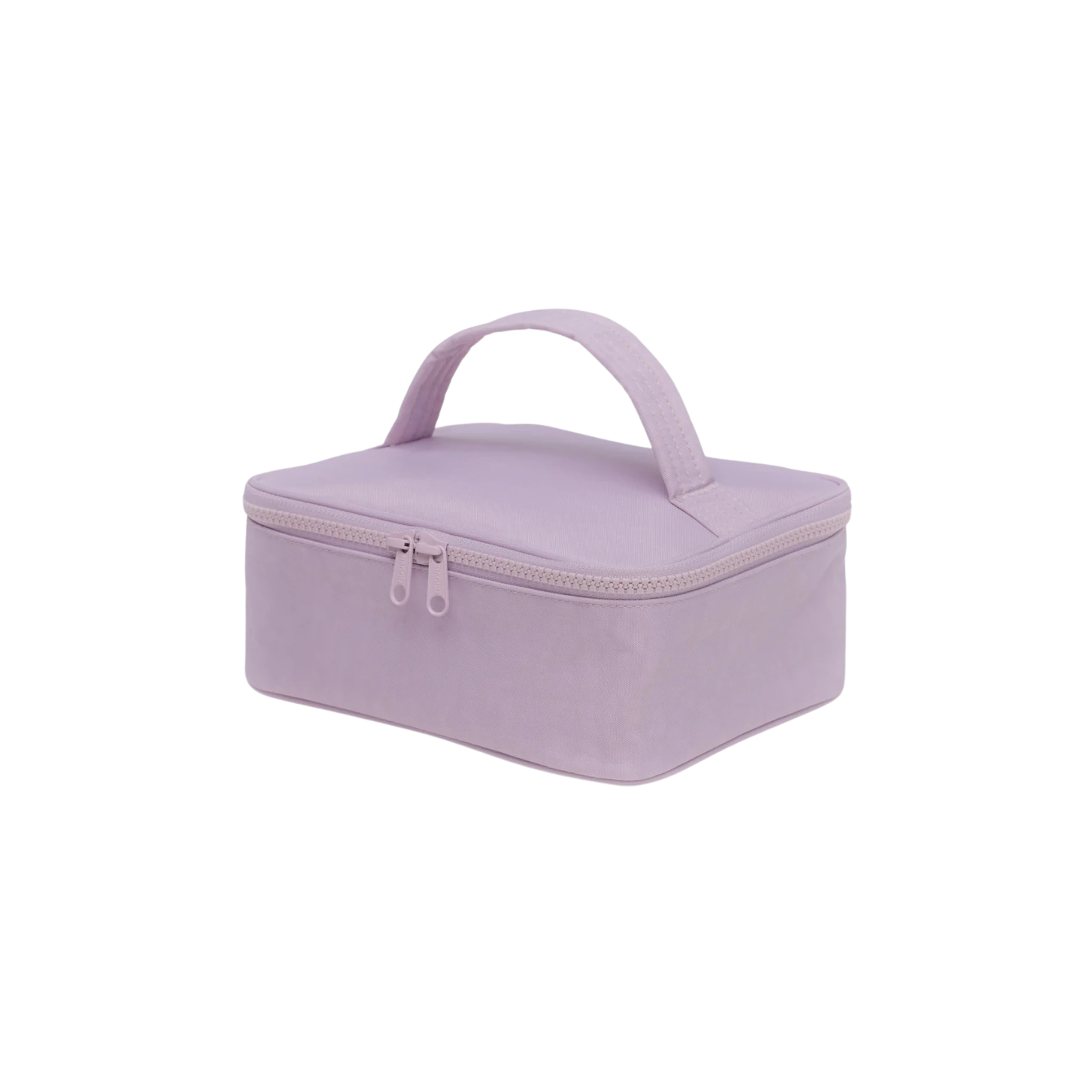 Small Cosmetic Case - Dusty Pink