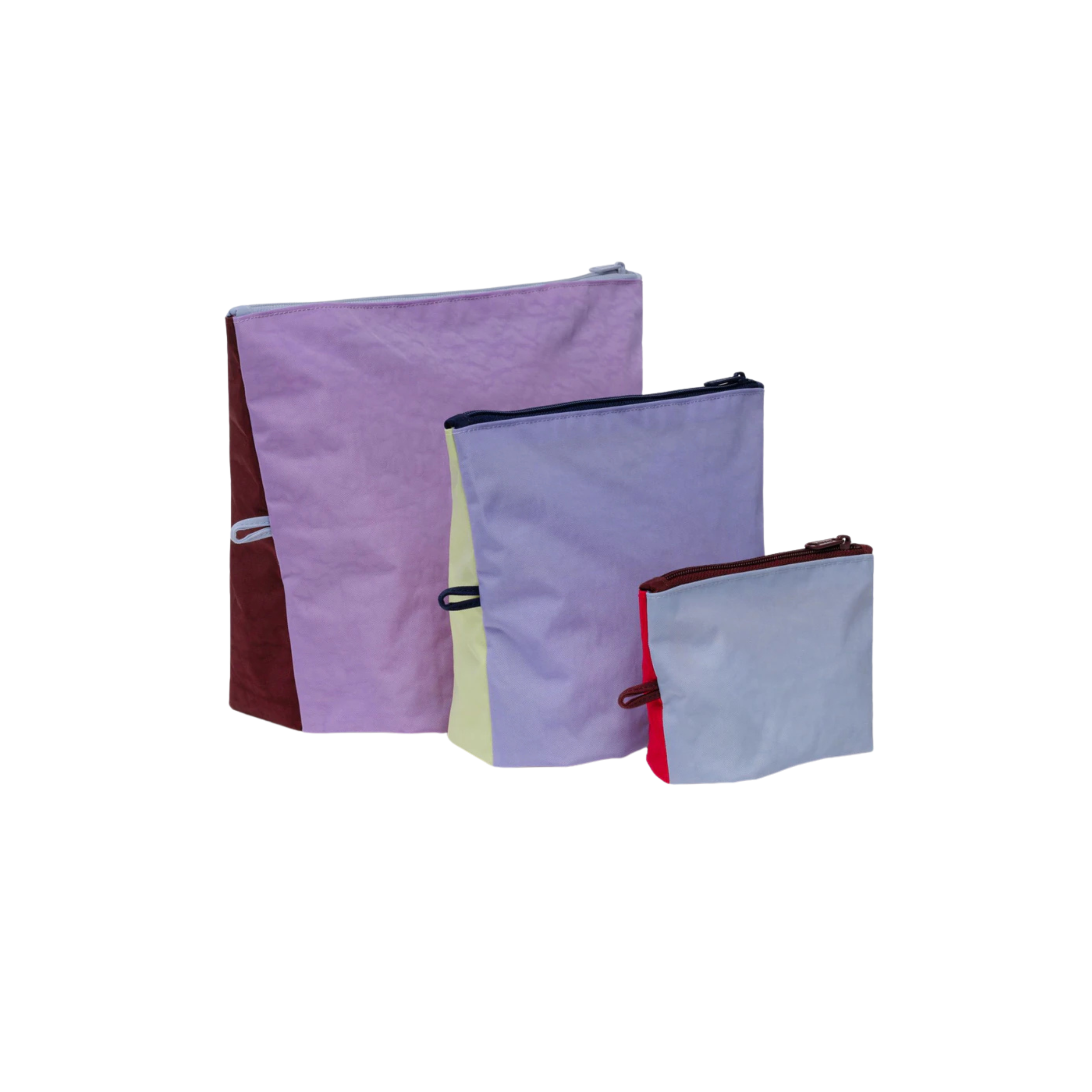 Kaleidoscope Go Pouch Set