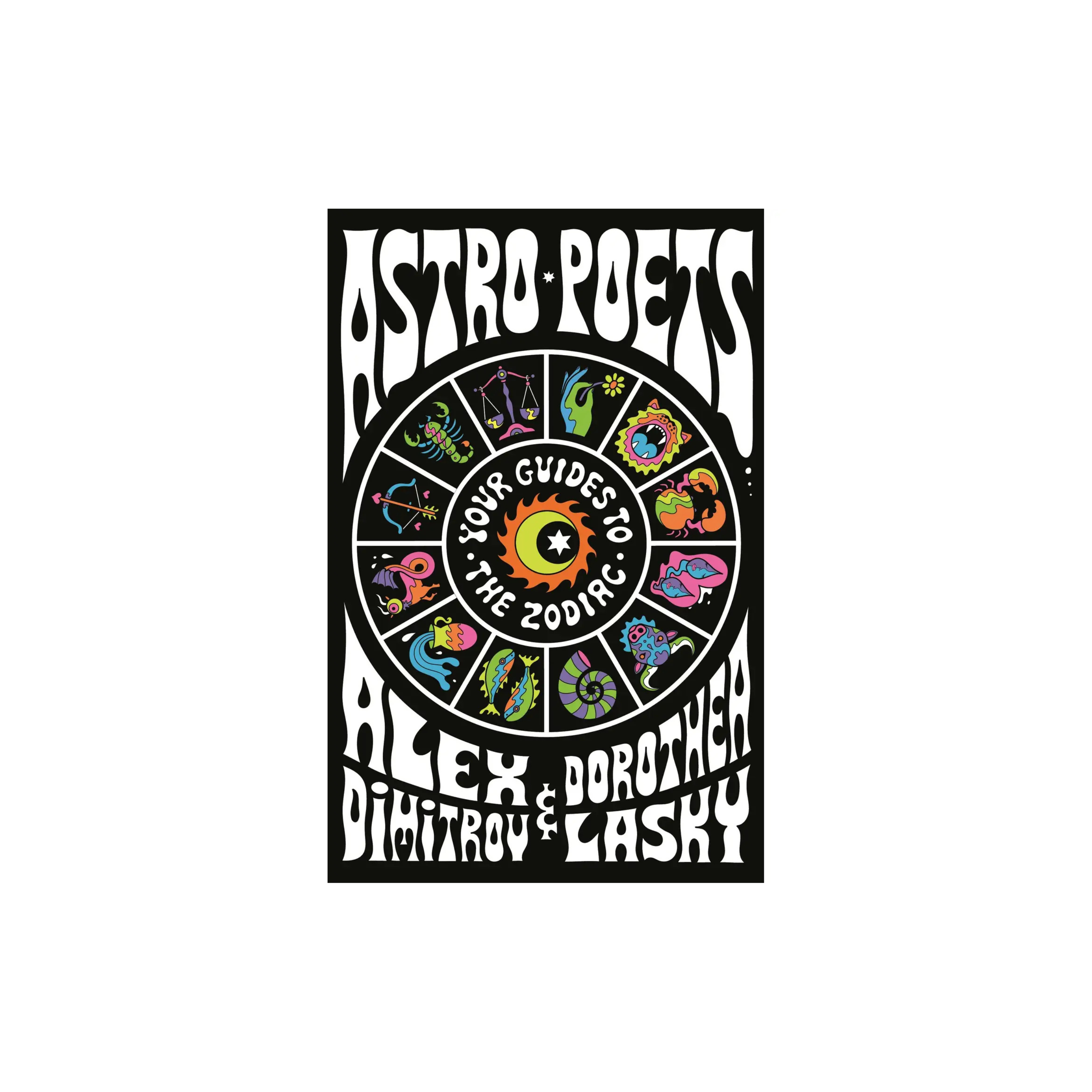 Astro Poets