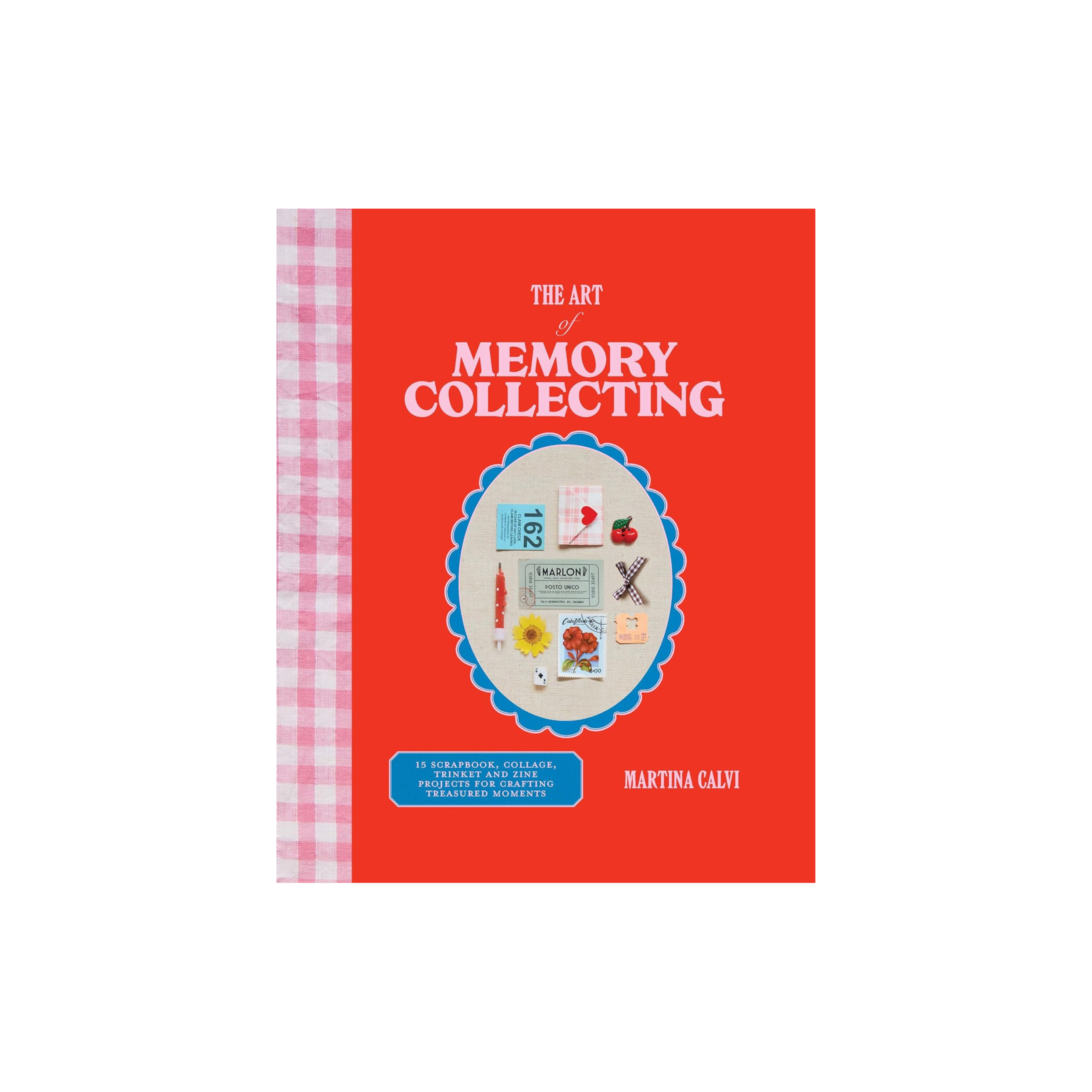 The Art of Memory Collecting