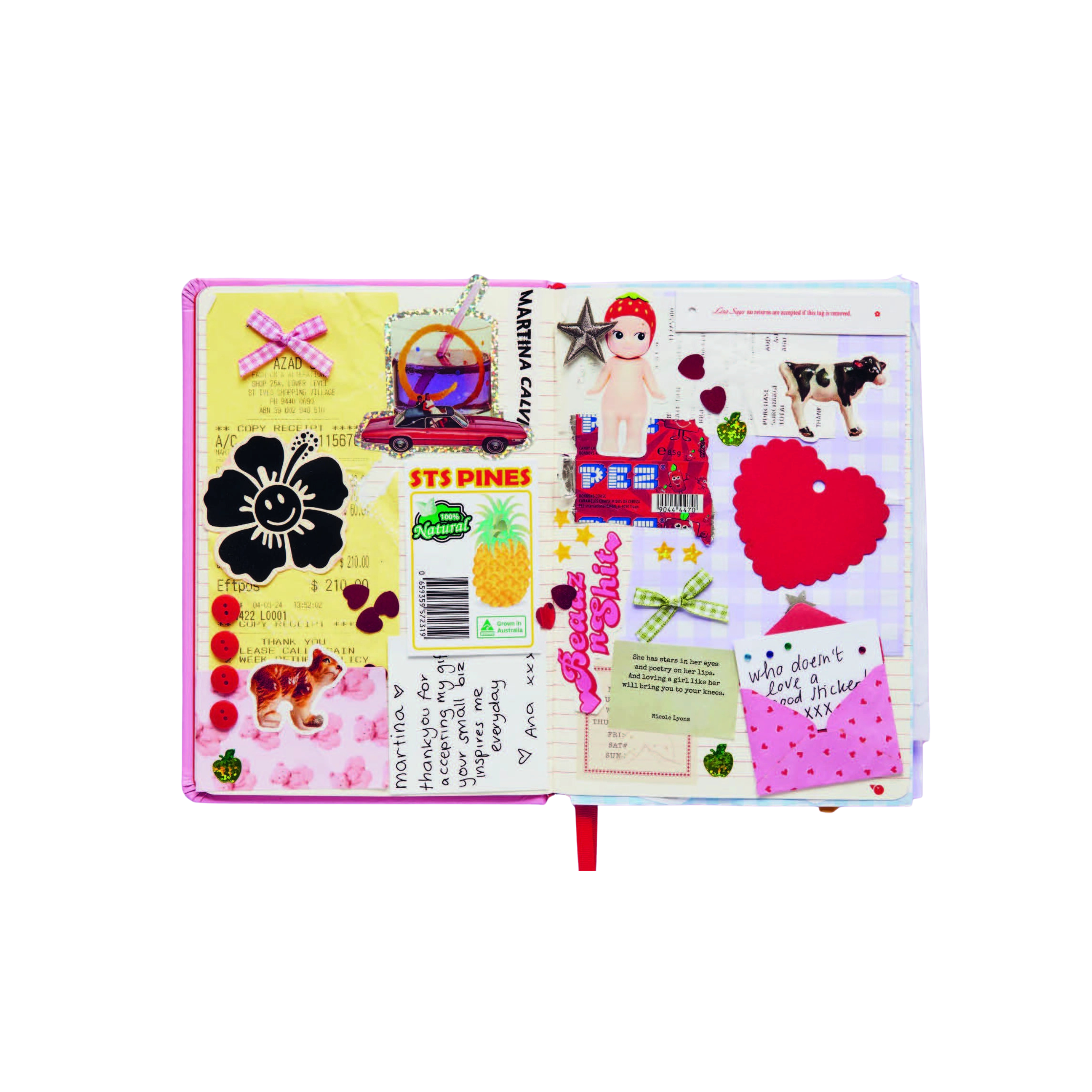 The Art of Memory Collecting