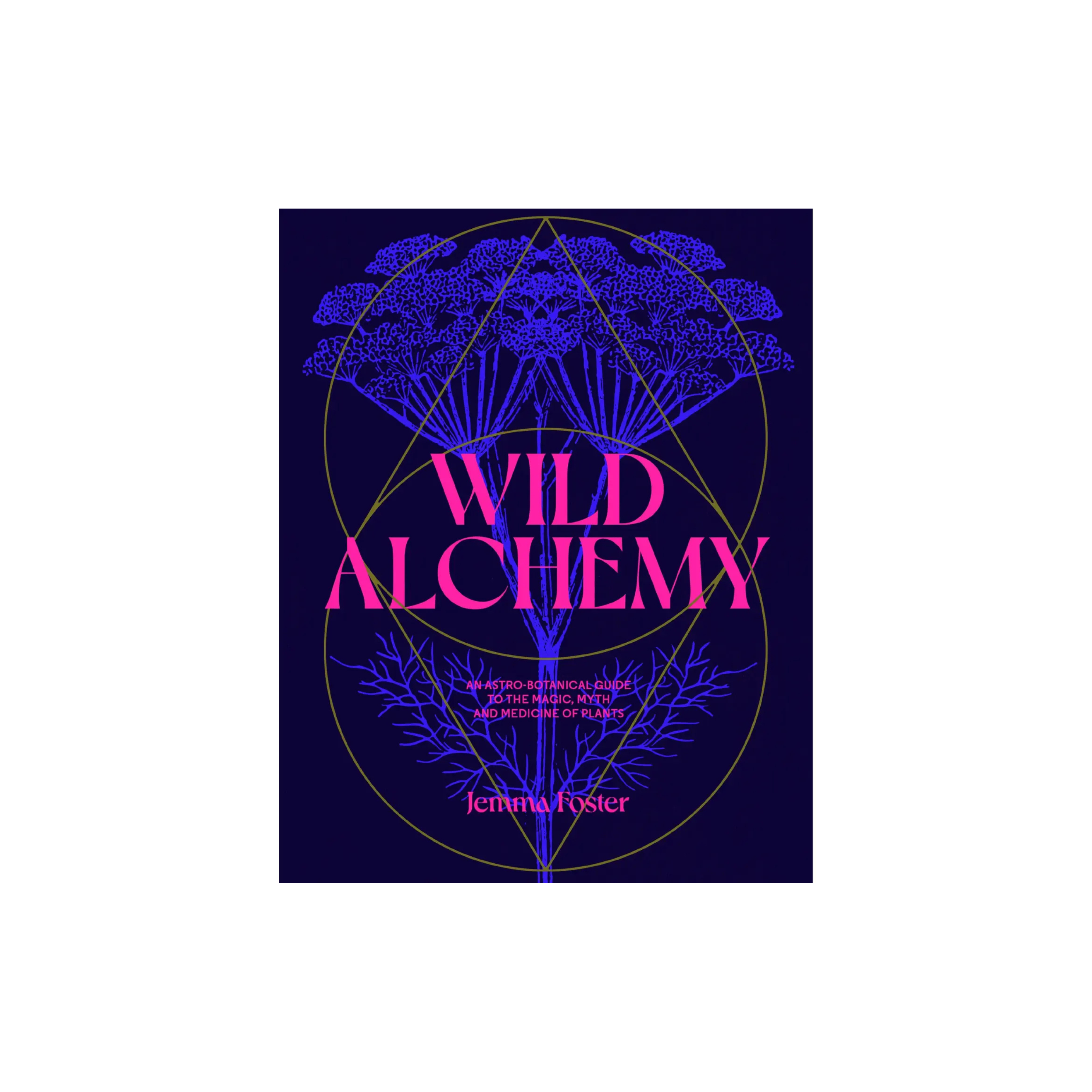 Wild Alchemy