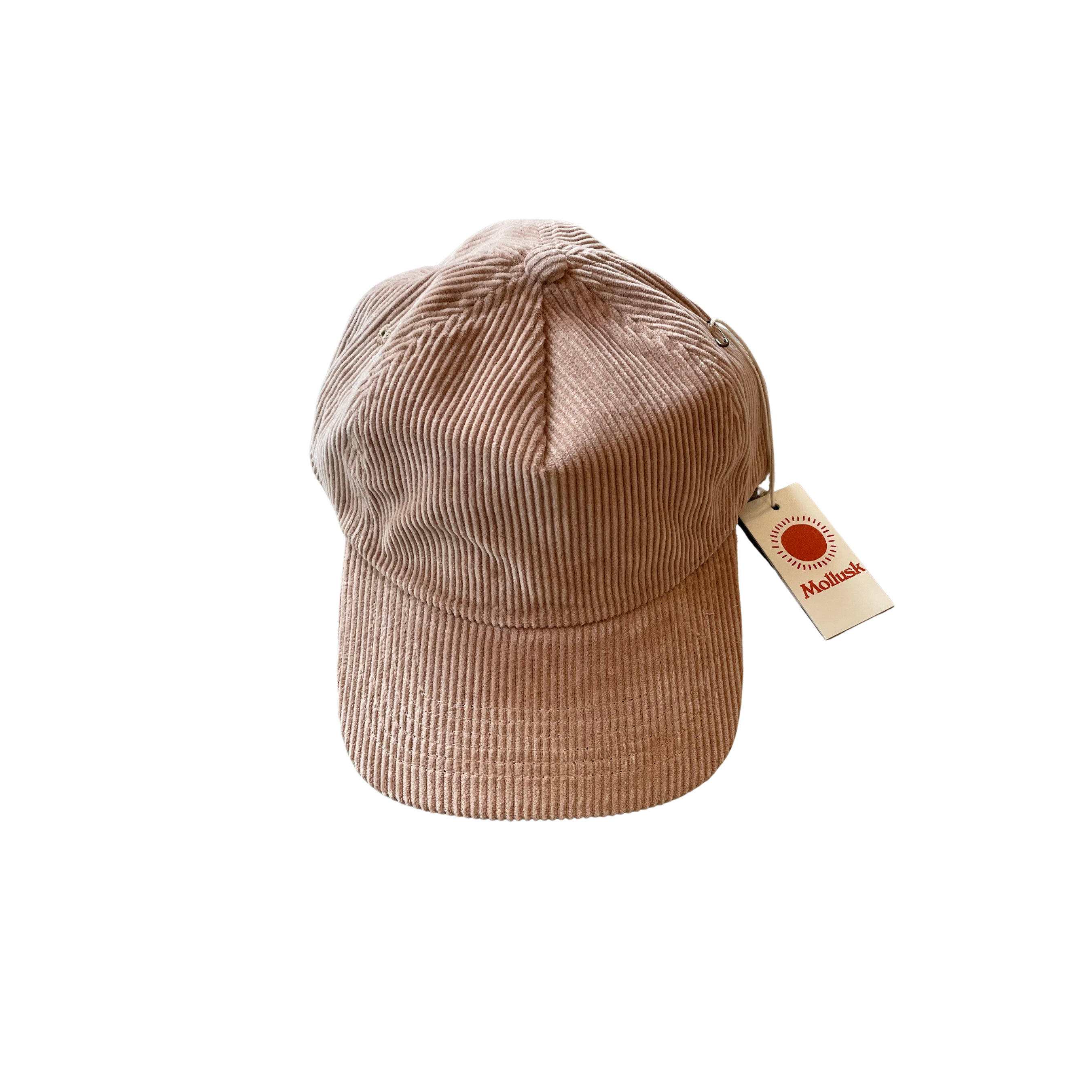 Corduroy Hat