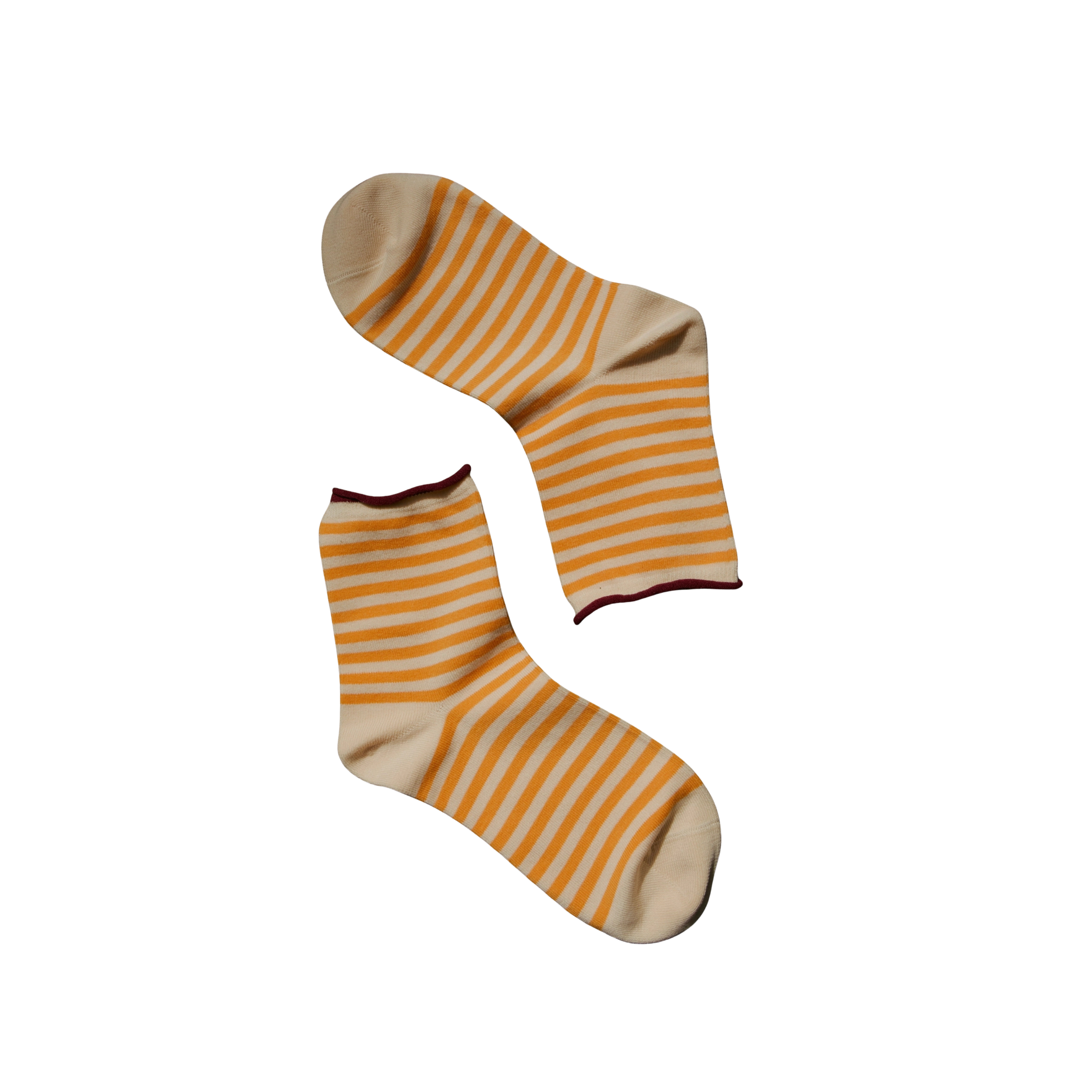 Striped Socks