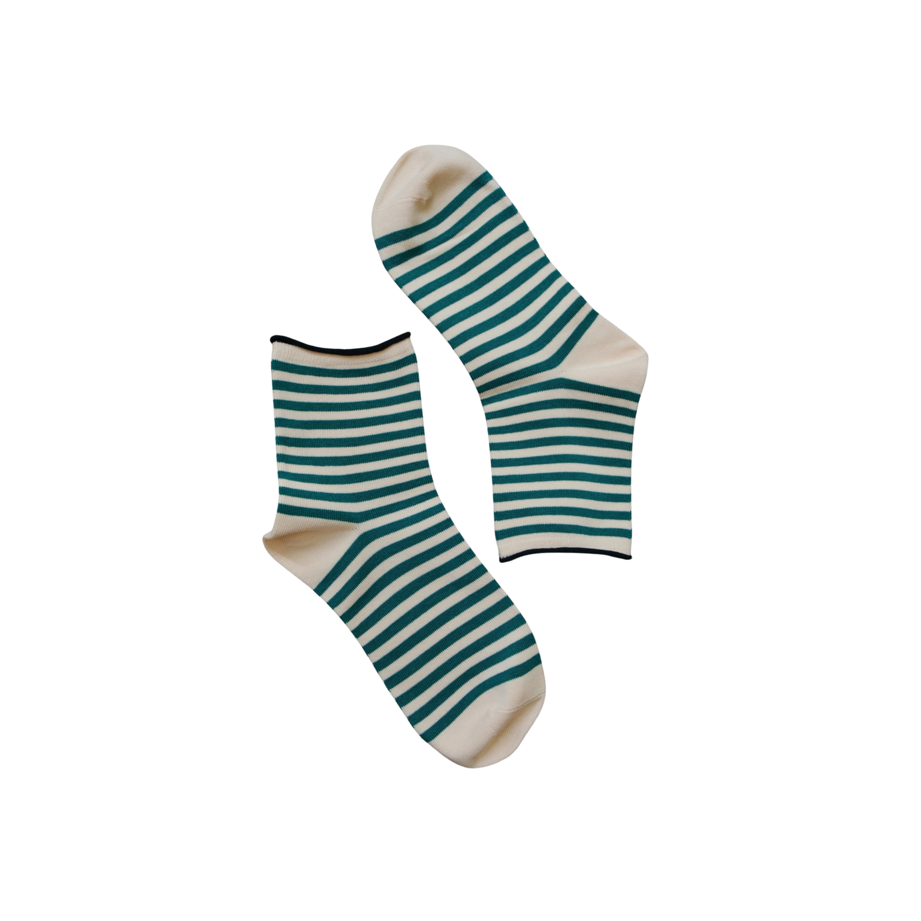 Striped Socks
