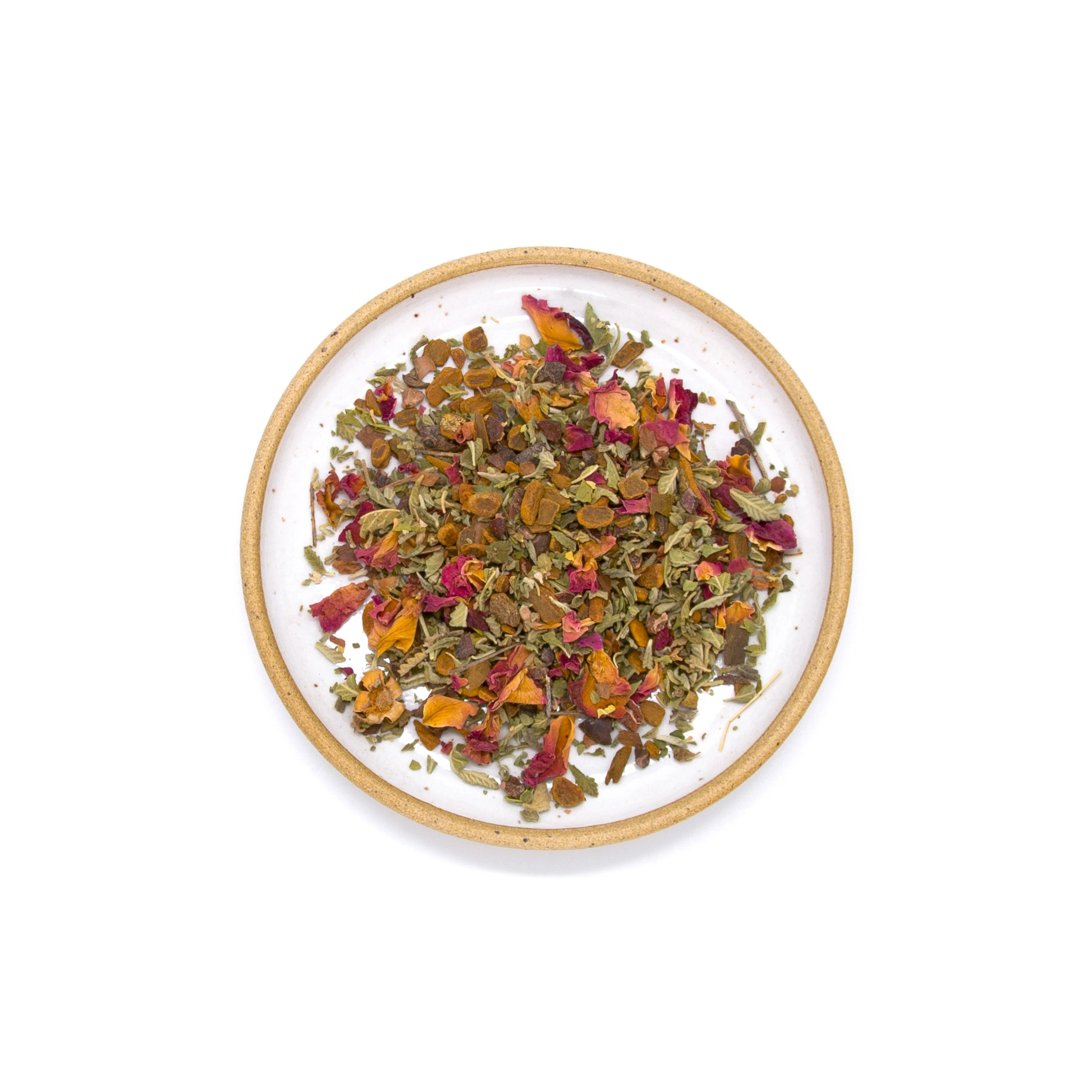 Aztec Love Herbal Tea - 2.5 oz