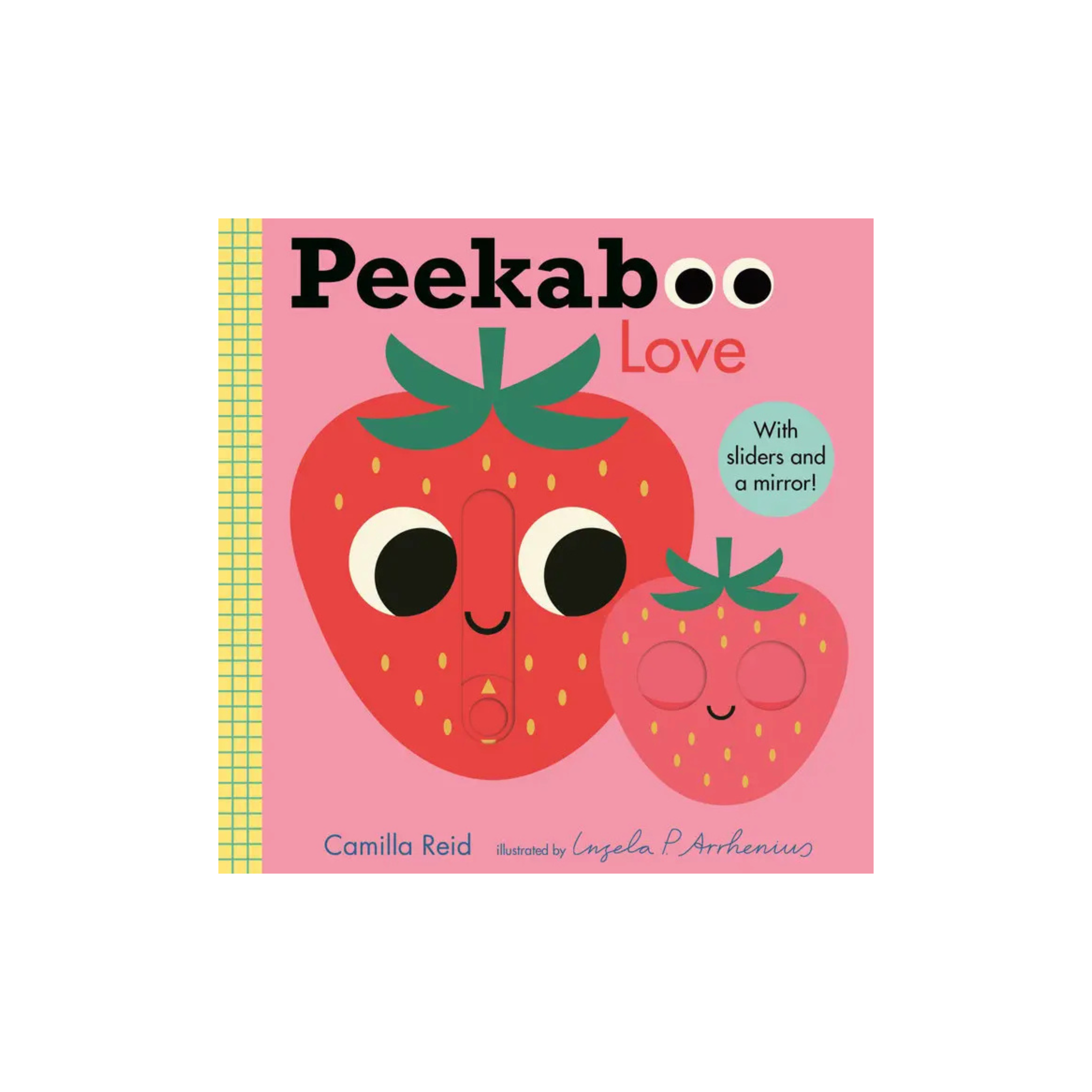 Peekaboo: Love