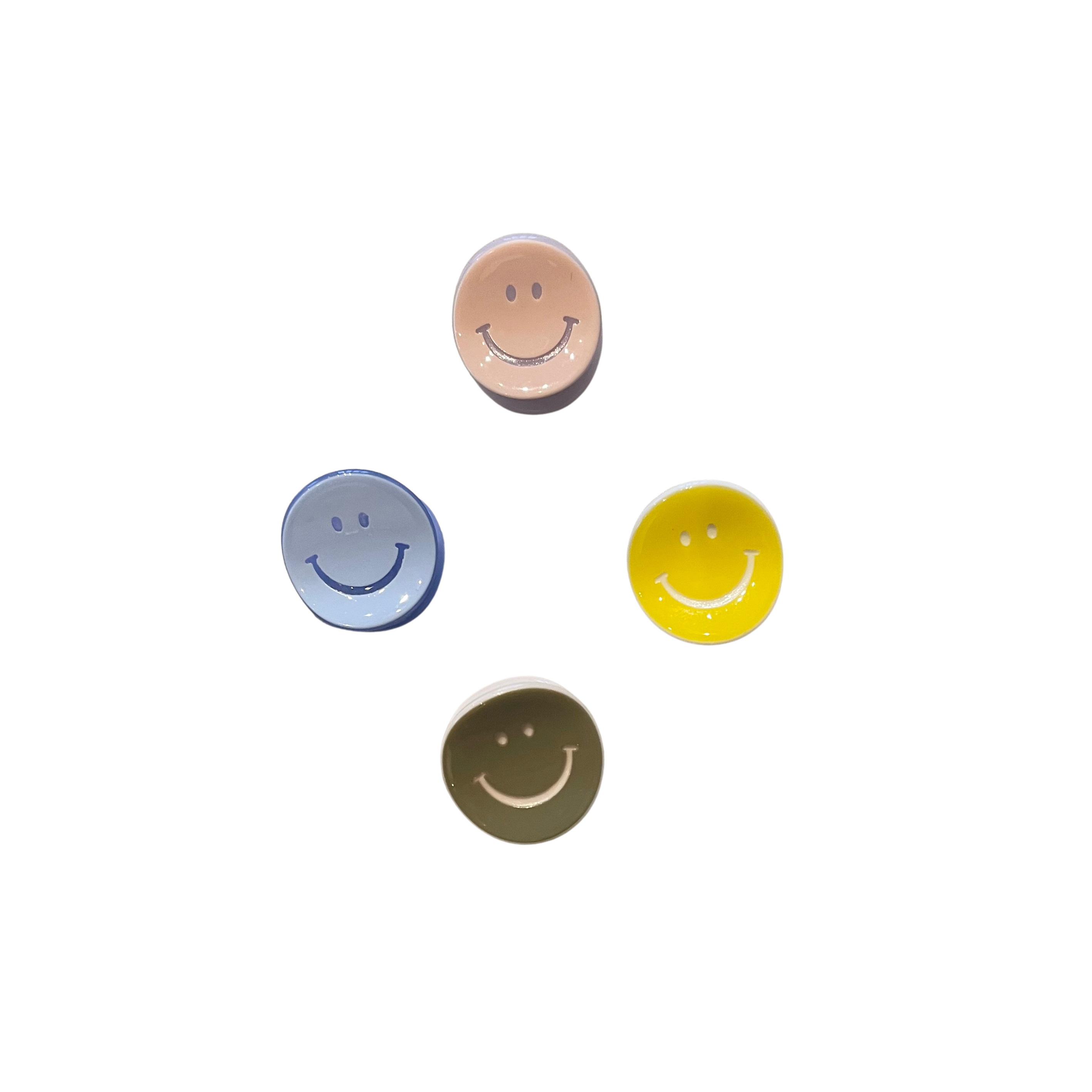 Baby Hair Claw Clips