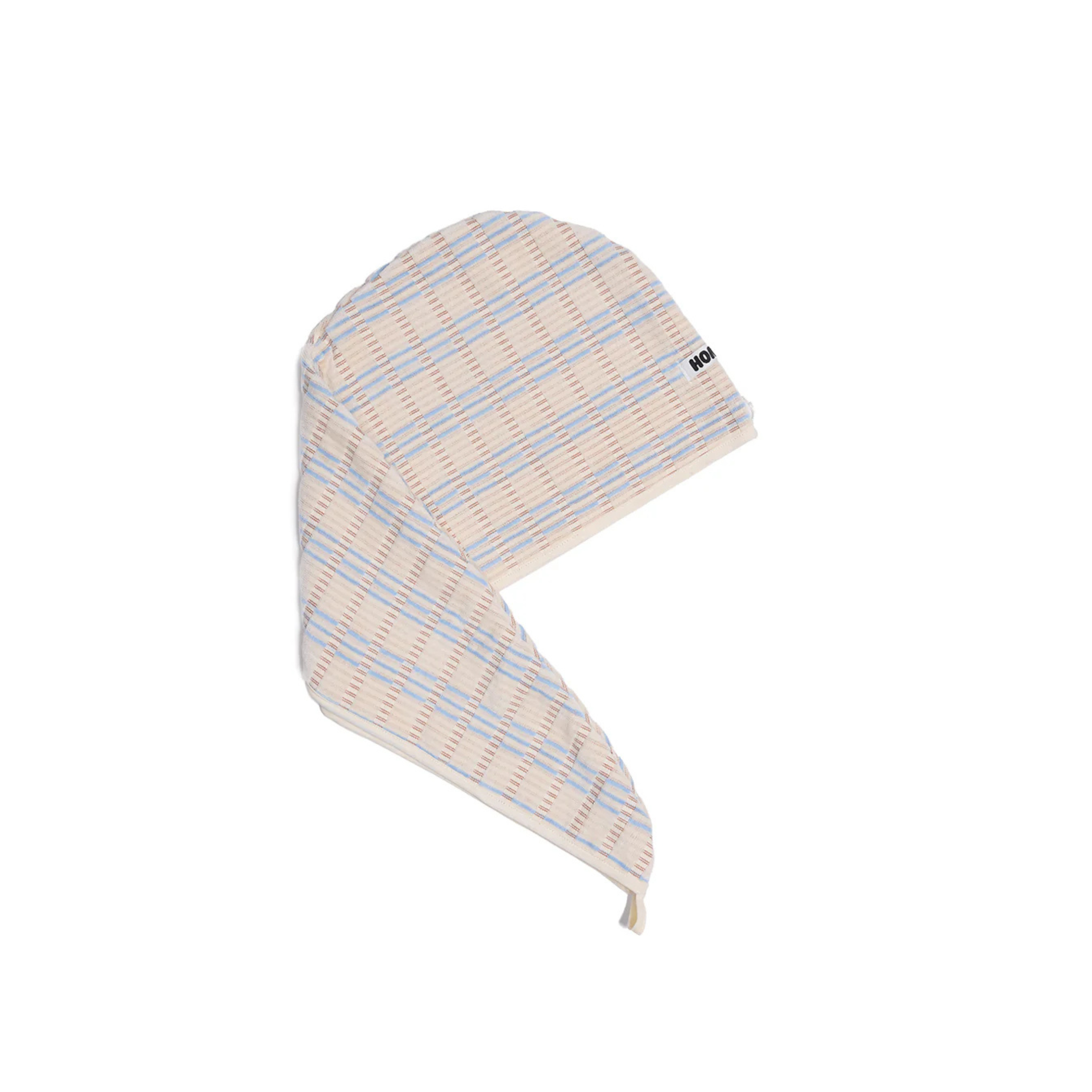 Hair Wrap - Sandstone