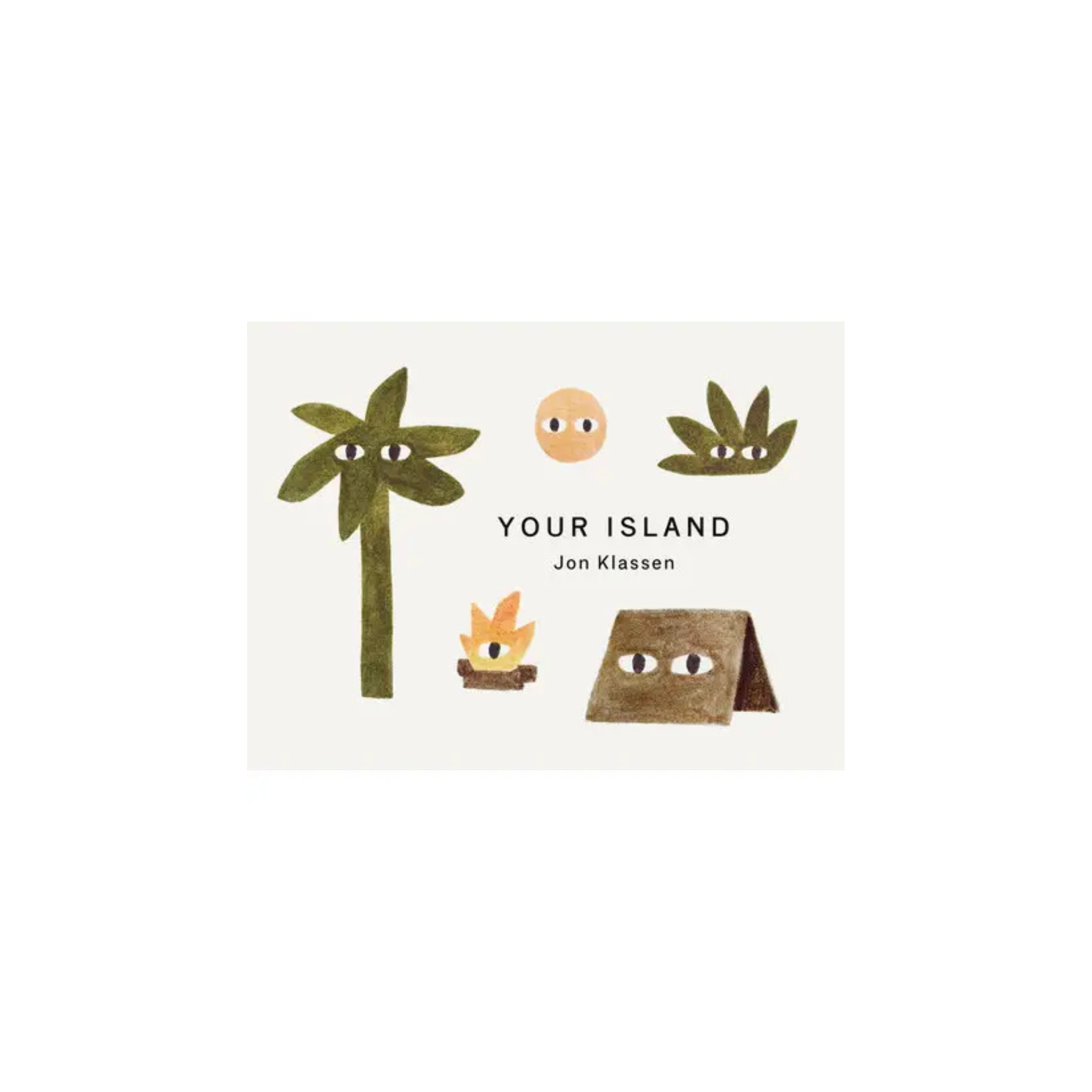 Your Island