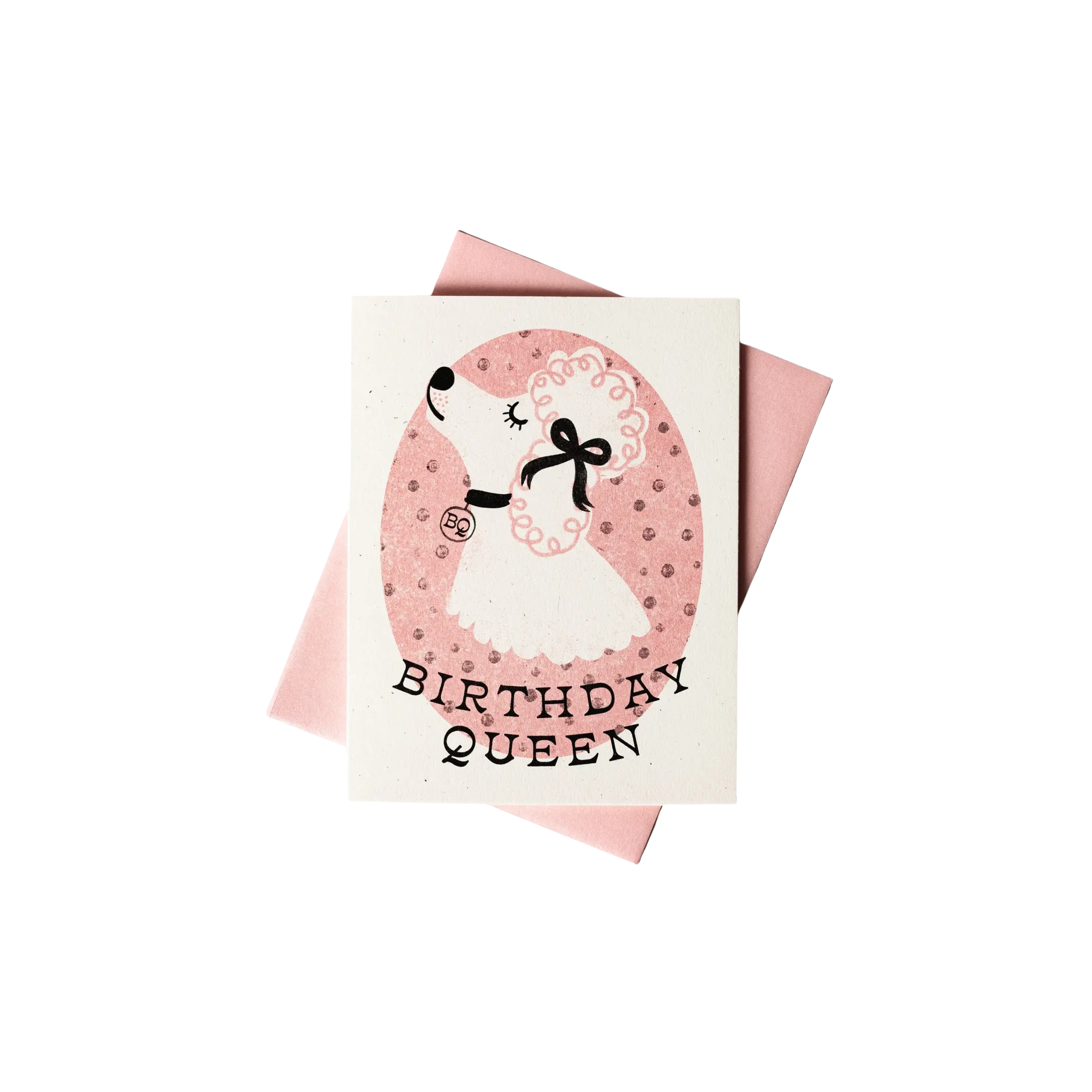Bromstad Printing Co.