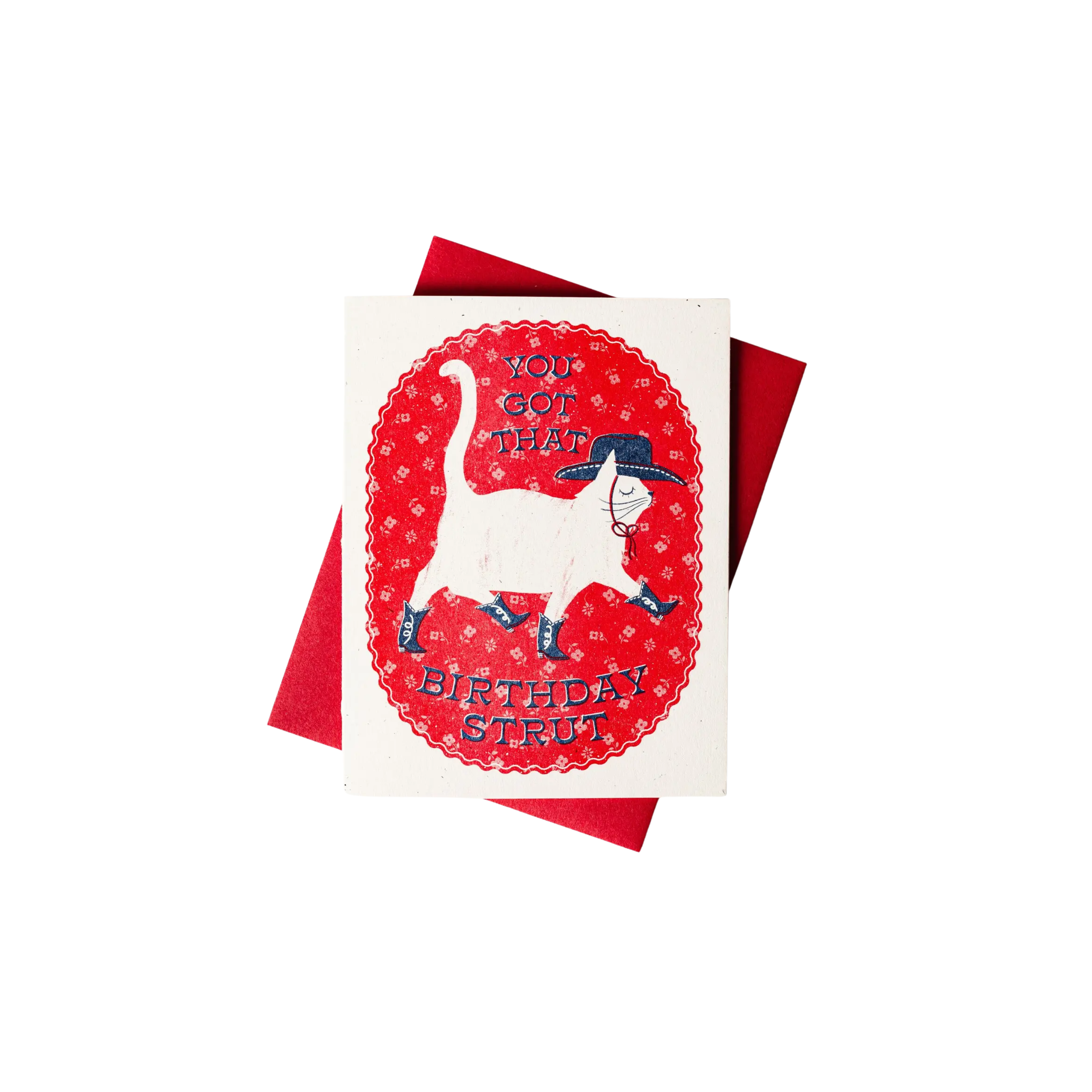 Bromstad Printing Co.