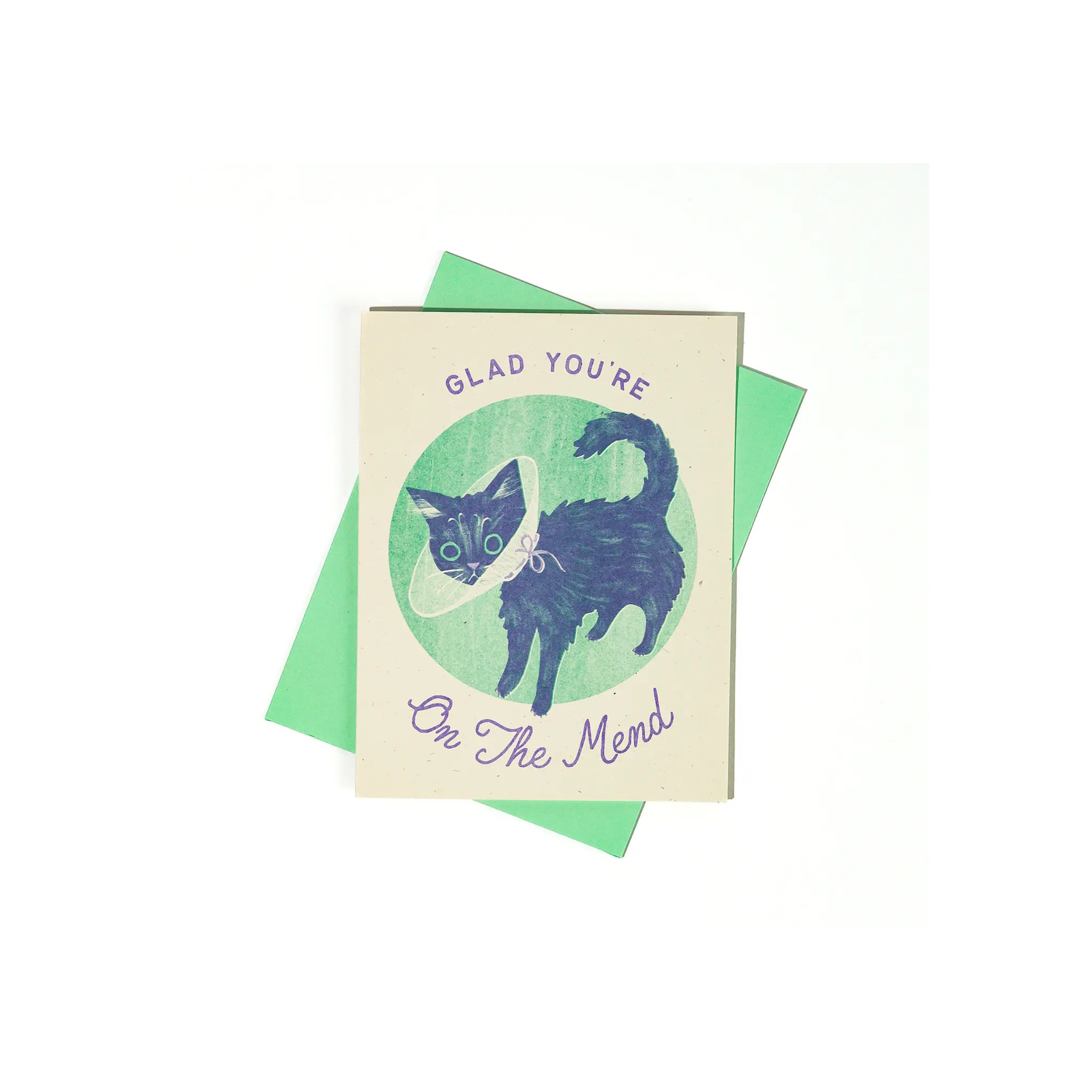 Bromstad Printing Co.