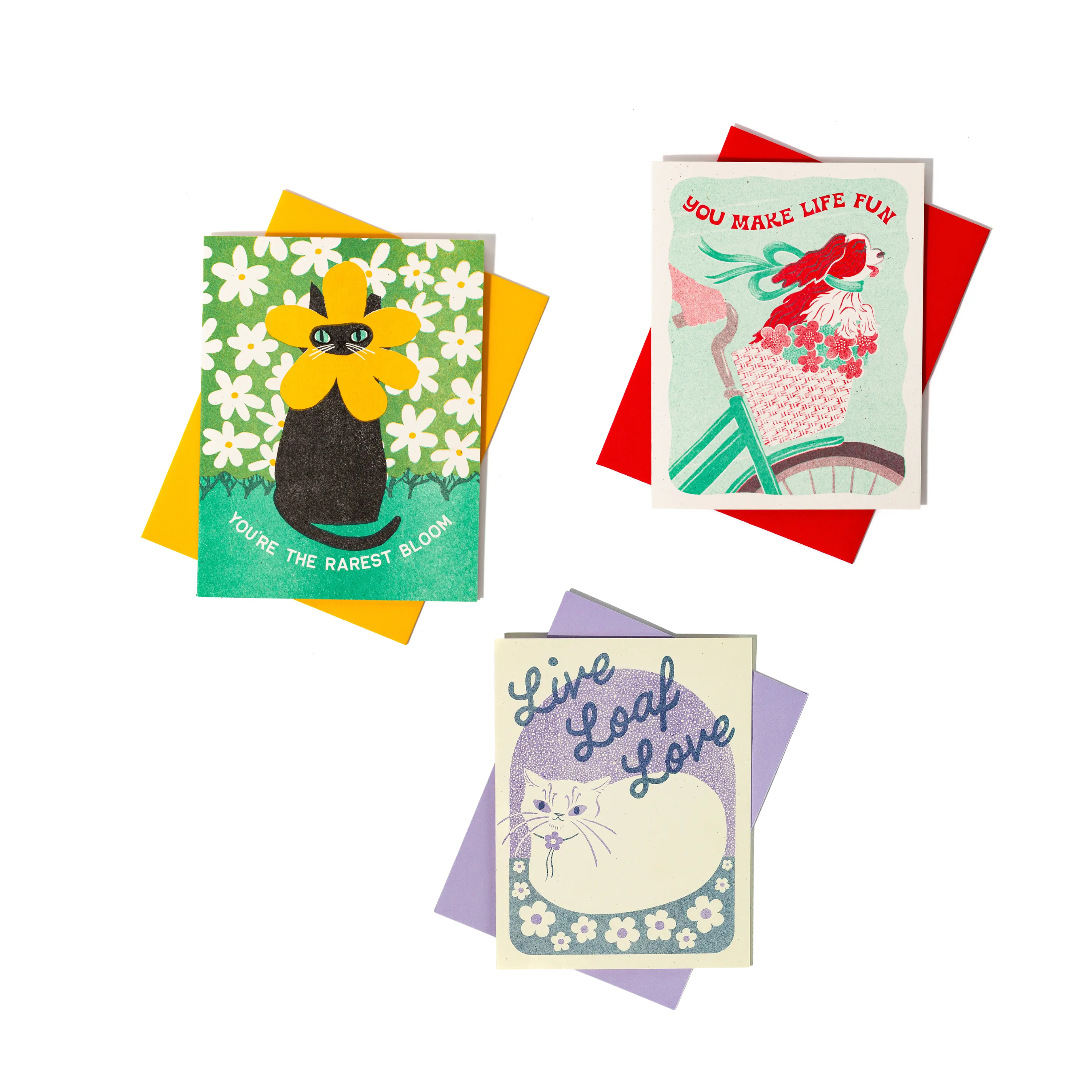 Bromstad Printing Co.