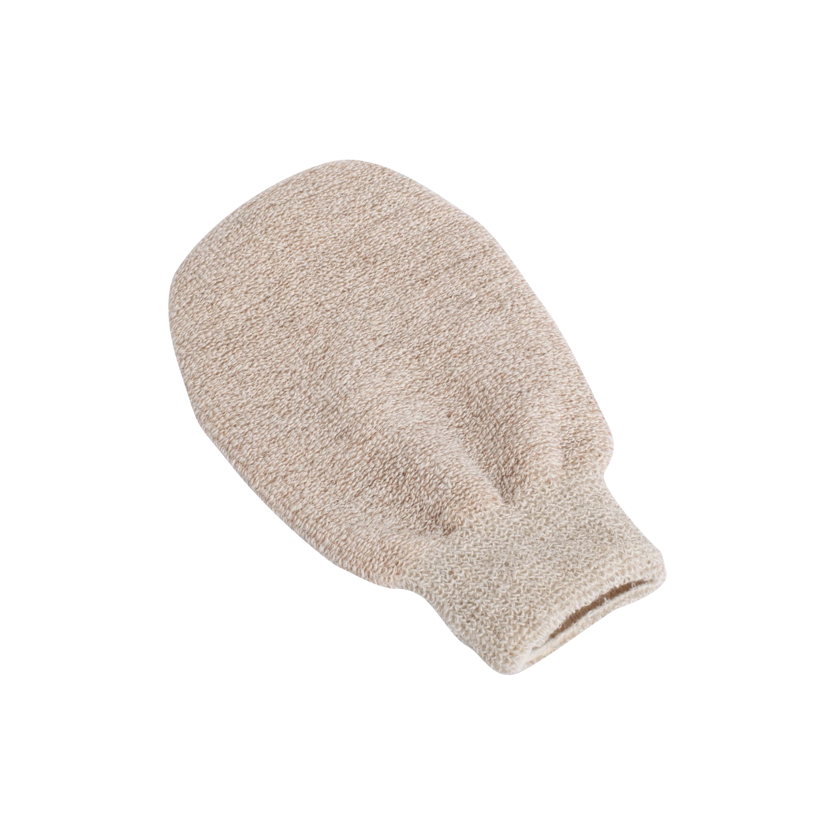 Hemp + Copper Massage Glove