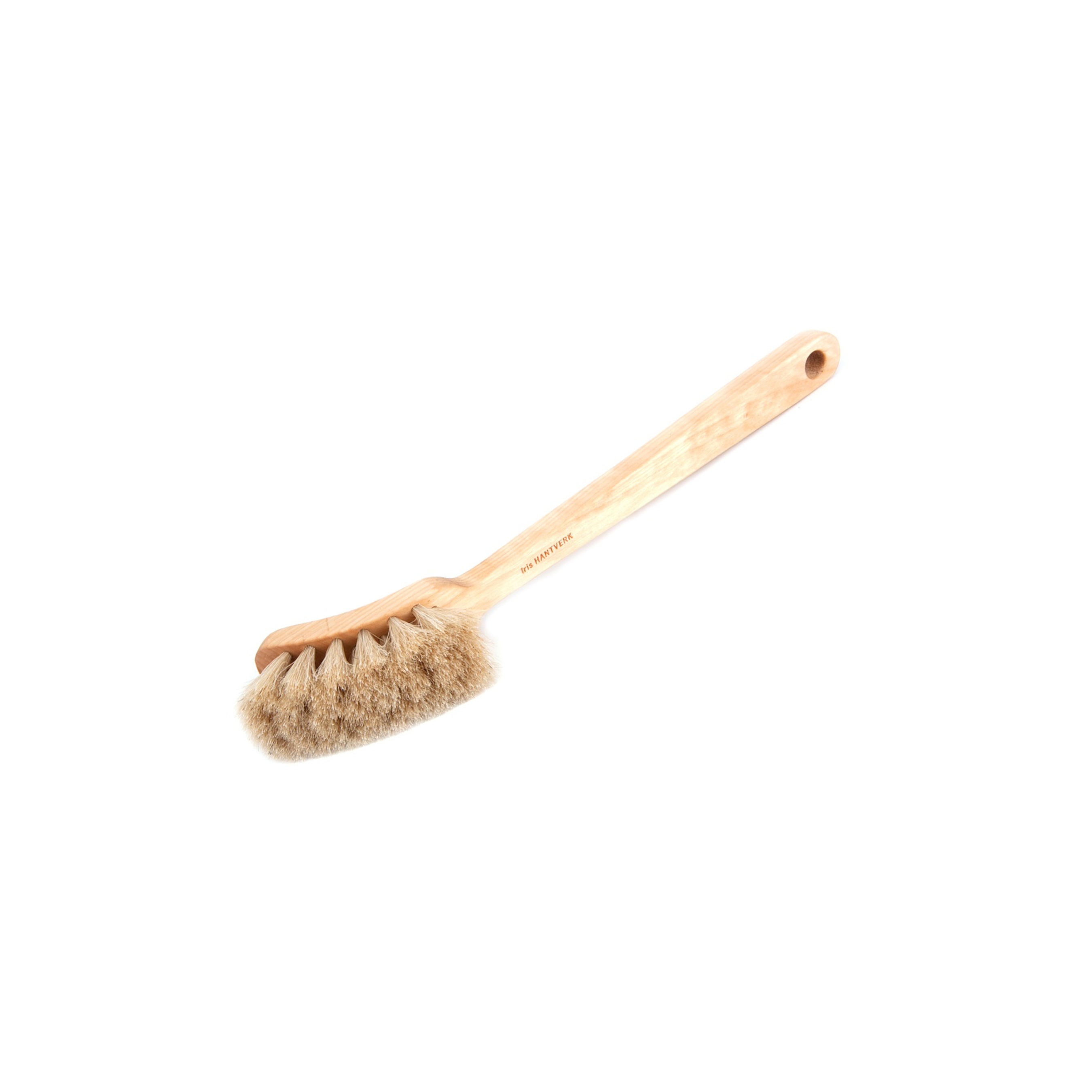 Long Handle Dish Brush