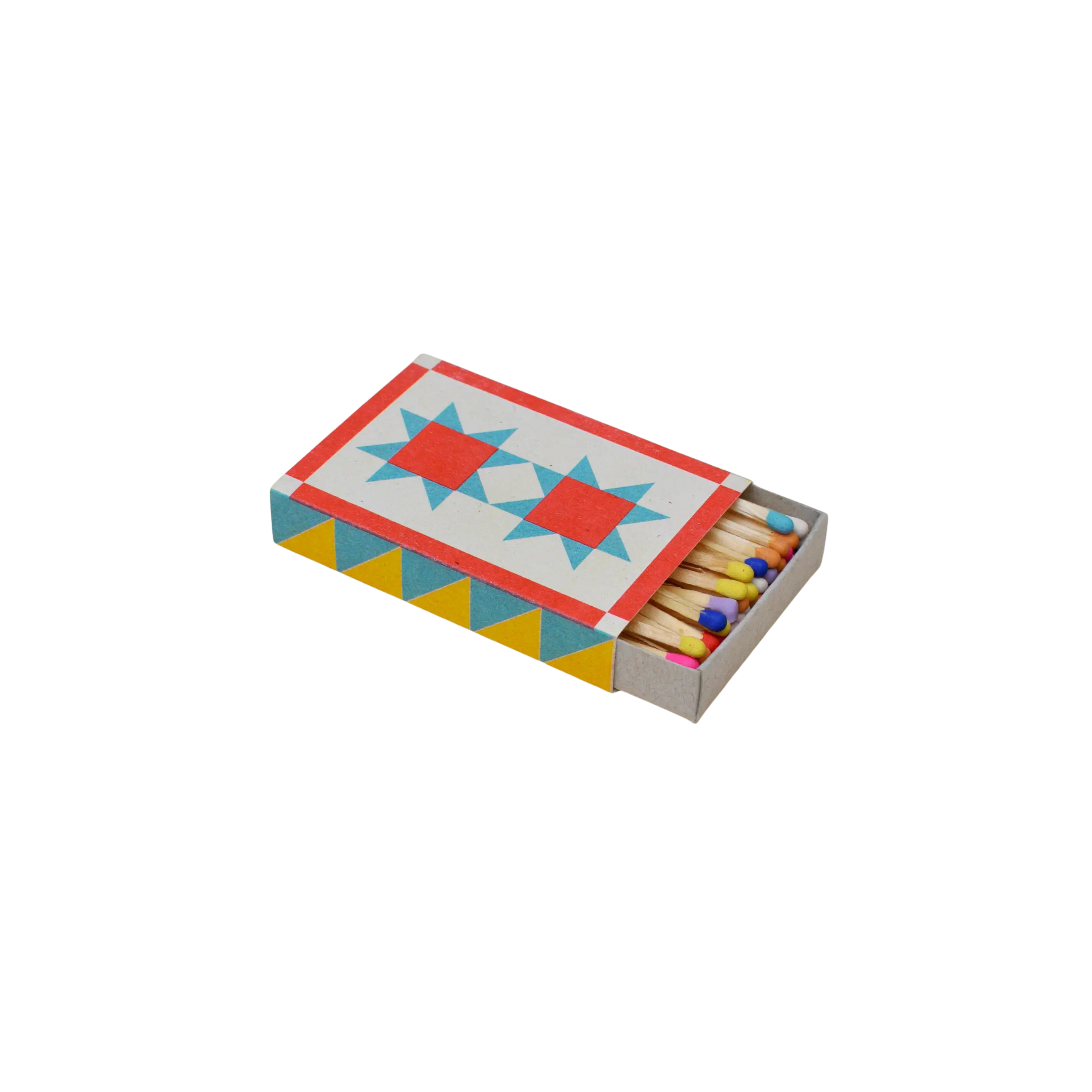 Risograph Matchbox